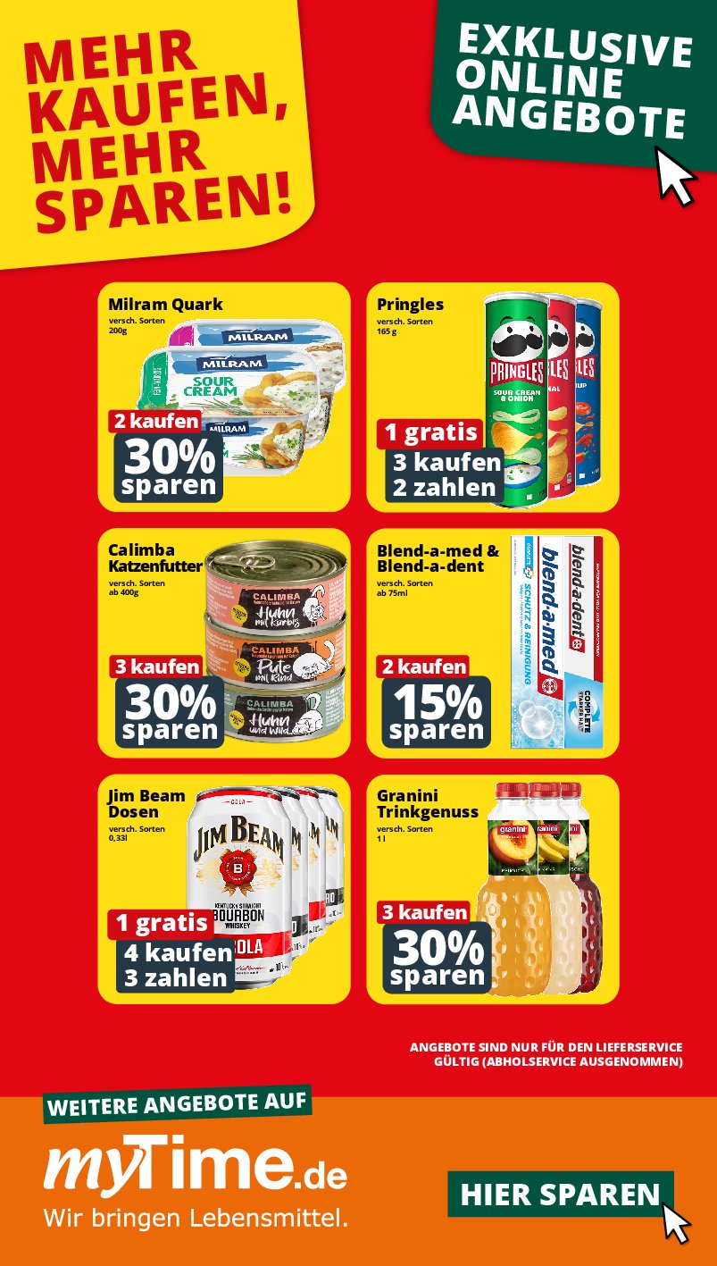 famila-nordwest - Famila Nordwest-Prospekt gültig vom 08.09. bis 13.09. - page: 21