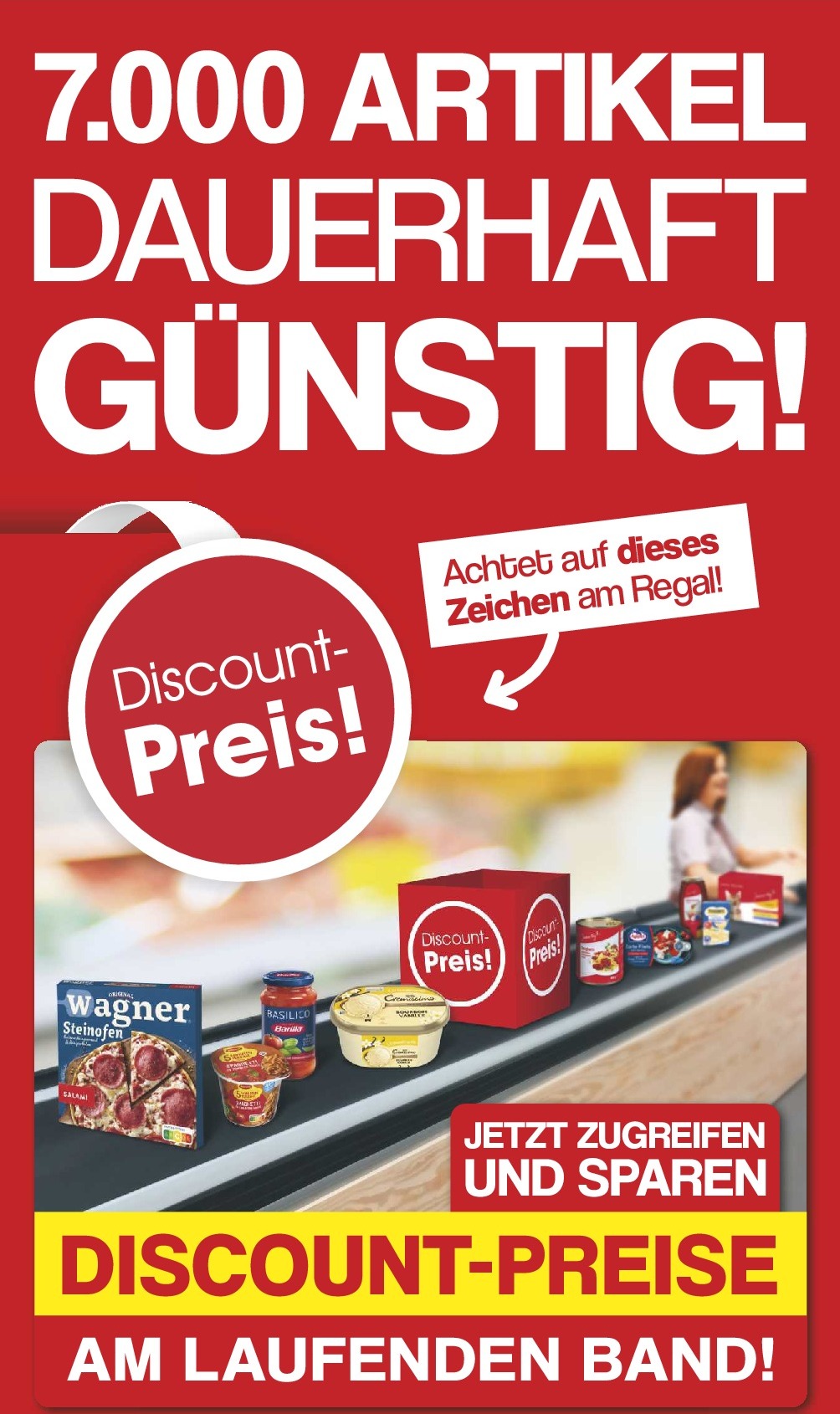 famila-nordwest - Famila Nordwest-Prospekt gültig vom 15.09. bis 20.09. - page: 44