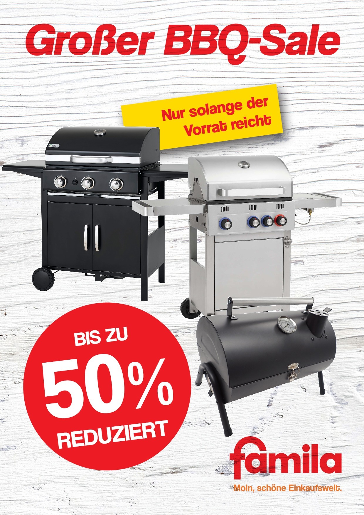 famila-nordwest - Famila Nordwest-Prospekt gültig vom 15.09. bis 20.09. - page: 33
