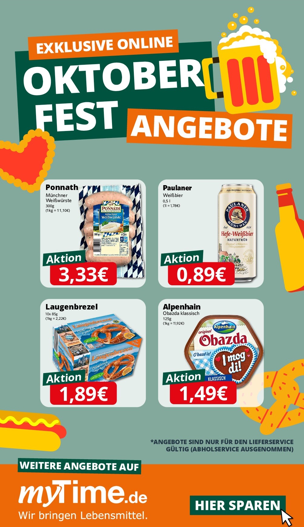 famila-nordwest - Famila Nordwest-Prospekt gültig vom 15.09. bis 20.09. - page: 19