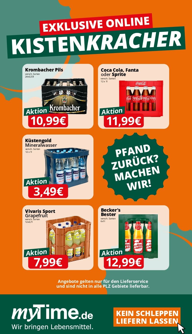 famila-nordwest - Famila Nordwest-Prospekt gültig vom 22.09. bis 27.09. - page: 22