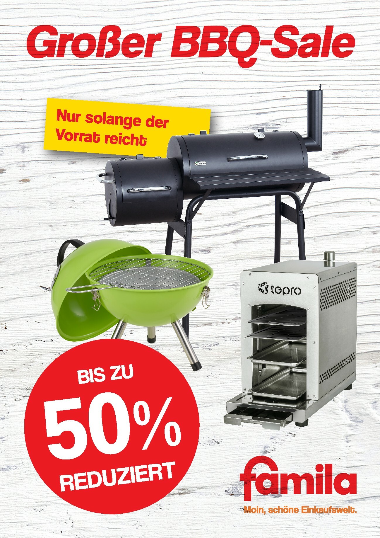 famila-nordwest - Famila Nordwest-Prospekt gültig vom 29.09. bis 04.10. - page: 33