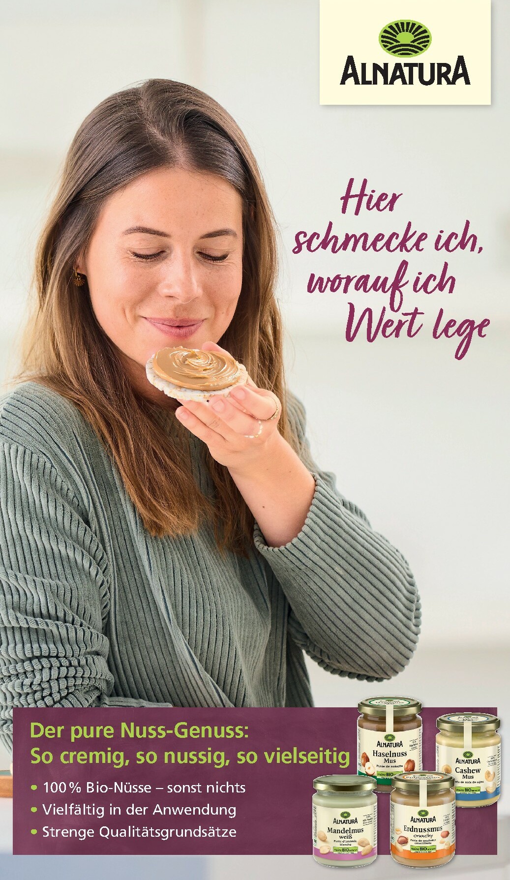 famila-nordwest - Famila Nordwest-Prospekt gültig vom 29.09. bis 04.10. - page: 24