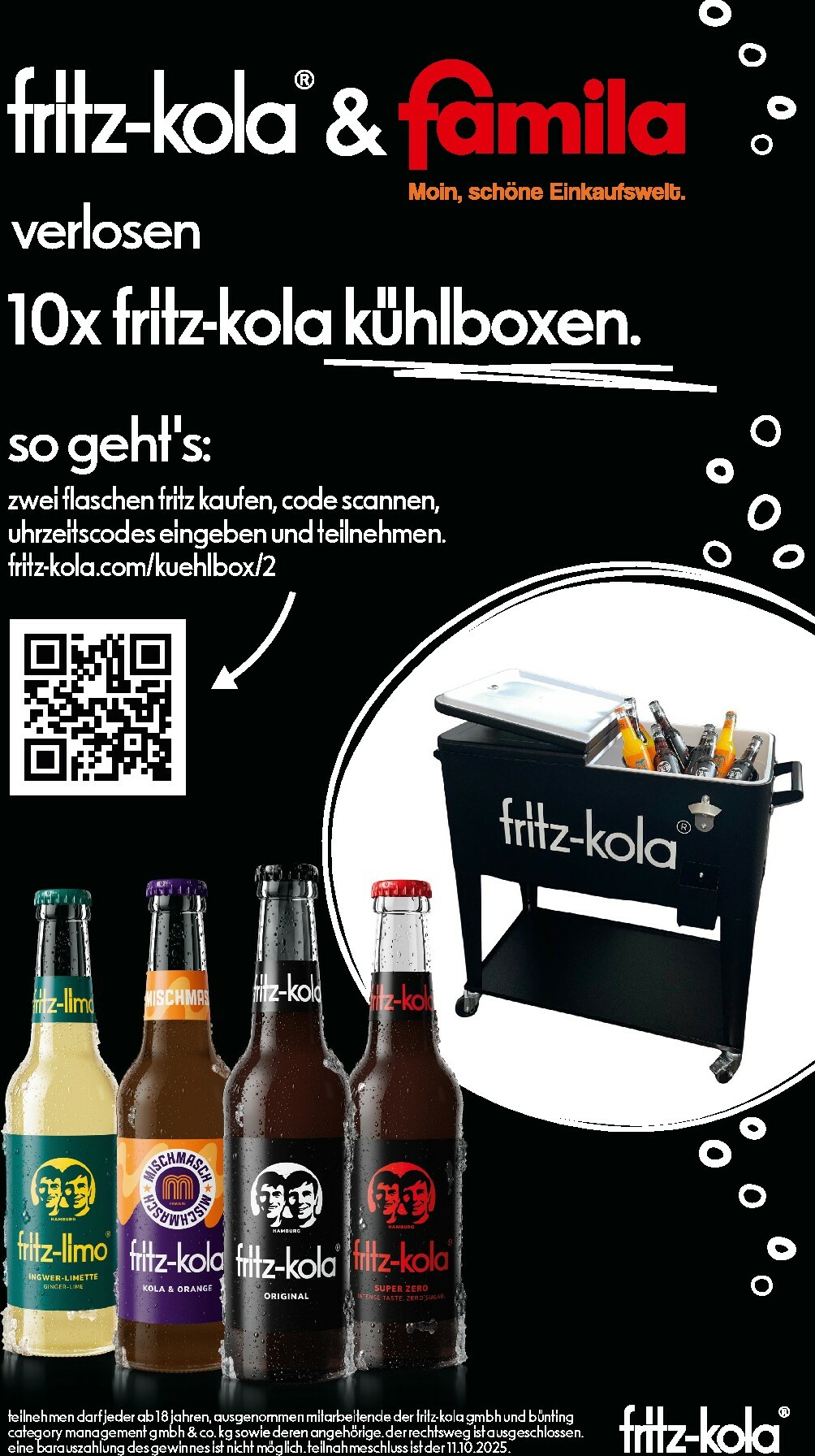 famila-nordwest - Famila Nordwest-Prospekt gültig vom 29.09. bis 04.10. - page: 26