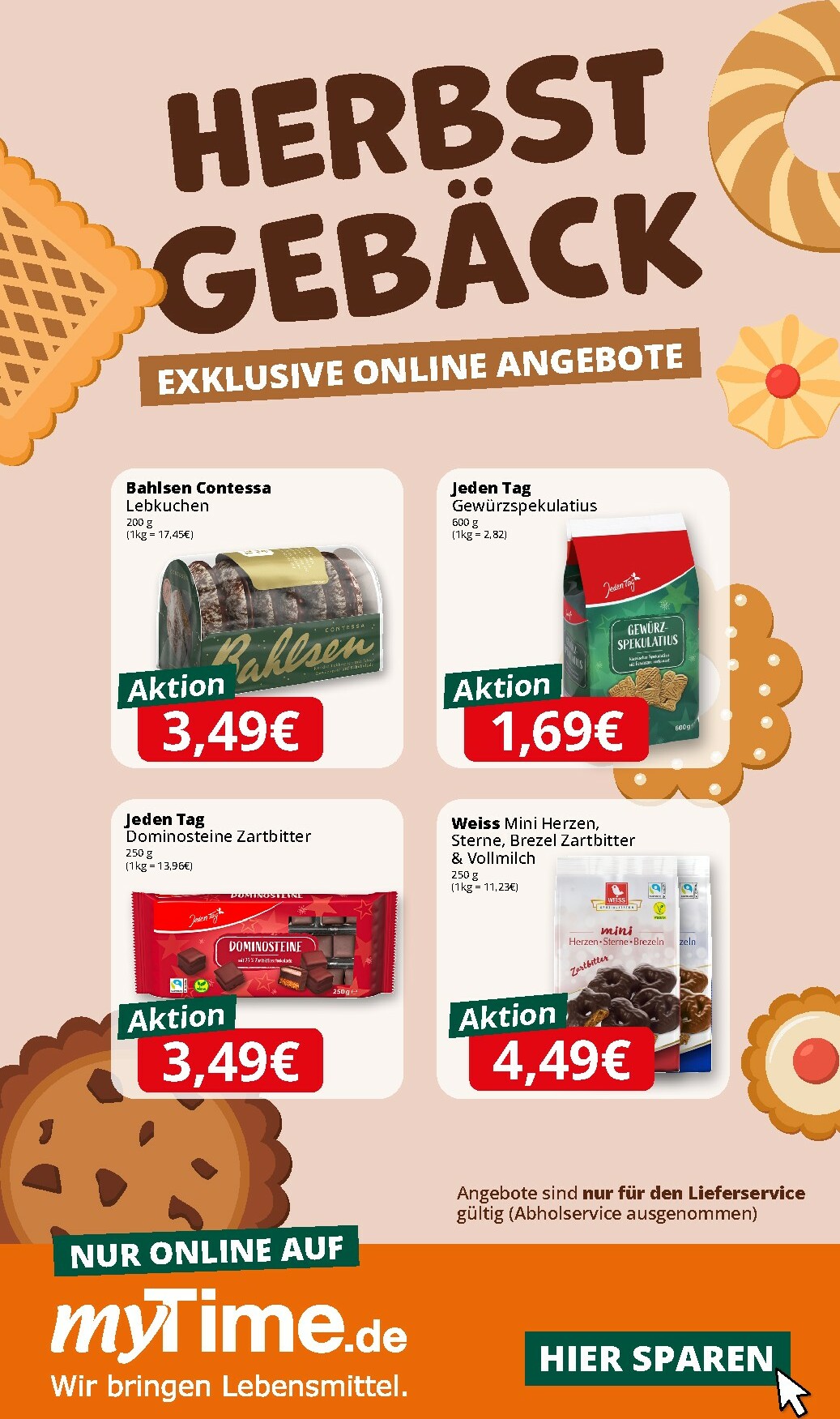 famila-nordwest - Famila Nordwest-Prospekt gültig vom 06.10. bis 11.10. - page: 18