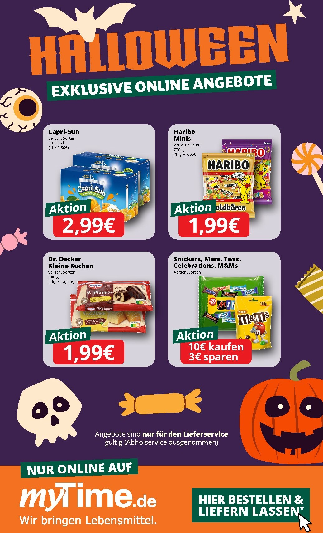 famila-nordwest - Famila Nordwest-Prospekt gültig vom 20.10. bis 25.10. - page: 17 famila-nordwest - Famila Nordwest-Prospekt gültig vom 20.10. bis 25.10. - page: 17