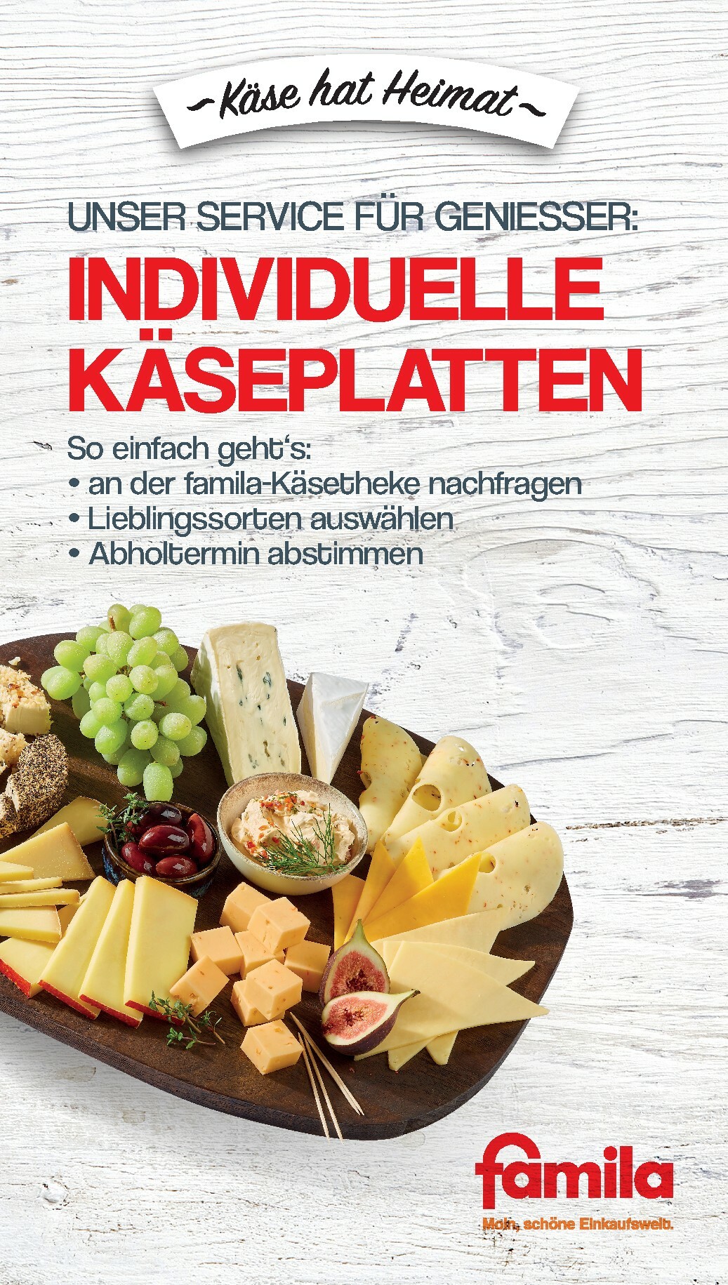 famila-nordwest - Famila Nordwest-Prospekt gültig vom 20.10. bis 25.10. - page: 10 famila-nordwest - Famila Nordwest-Prospekt gültig vom 20.10. bis 25.10. - page: 10