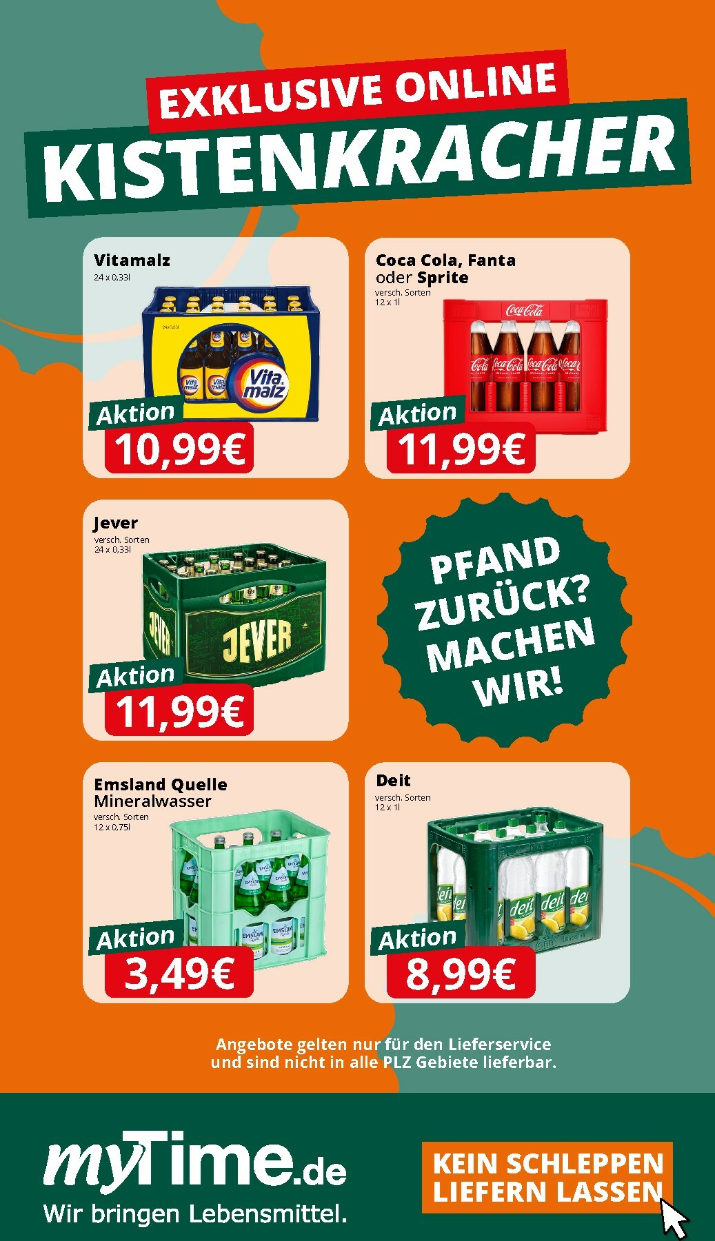 famila-nordwest - Famila Nordwest-Prospekt gültig vom 20.10. bis 25.10. - page: 20 famila-nordwest - Famila Nordwest-Prospekt gültig vom 20.10. bis 25.10. - page: 20