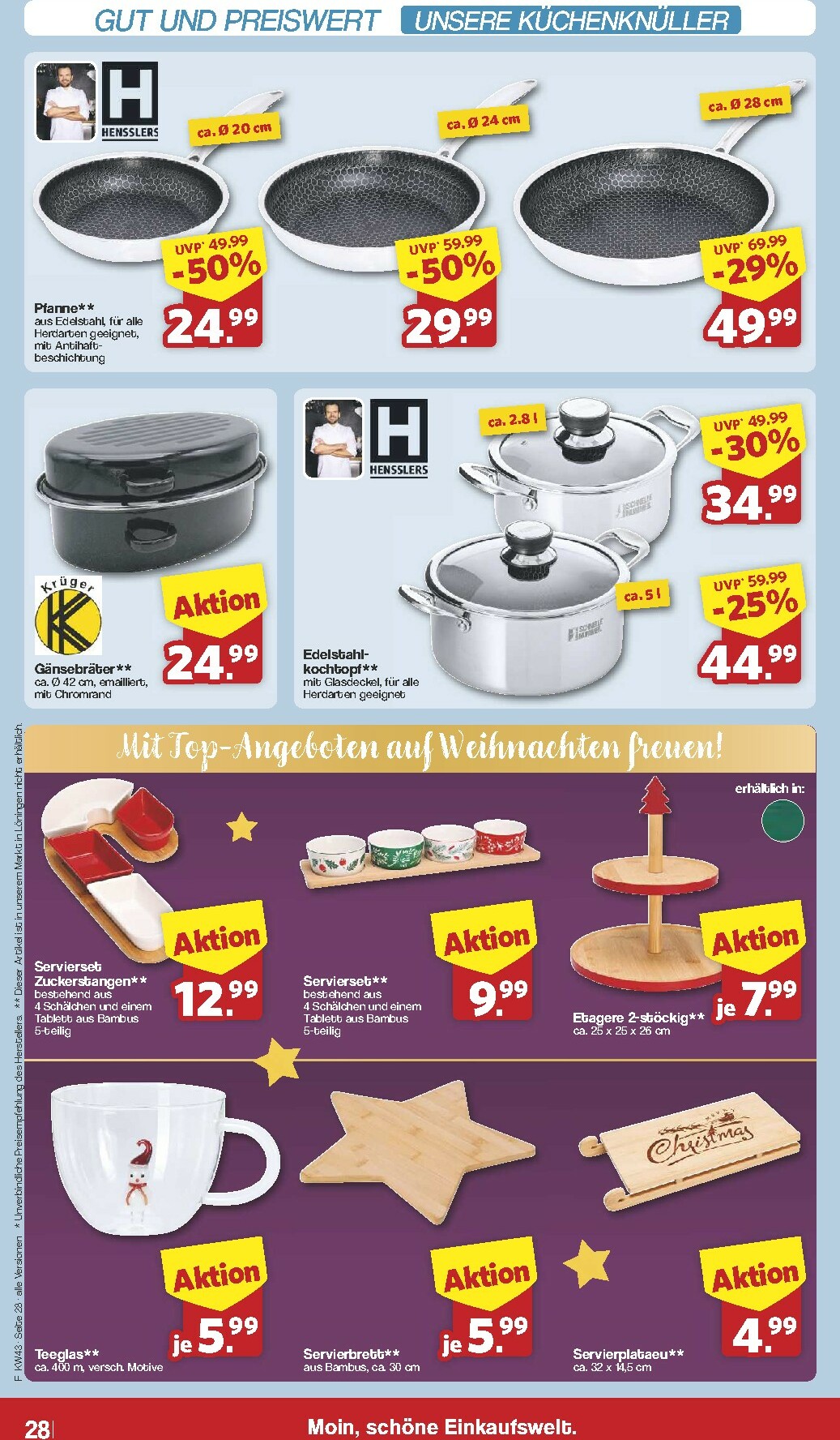 famila-nordwest - Famila Nordwest-Prospekt gültig vom 20.10. bis 25.10. - page: 33 famila-nordwest - Famila Nordwest-Prospekt gültig vom 20.10. bis 25.10. - page: 33
