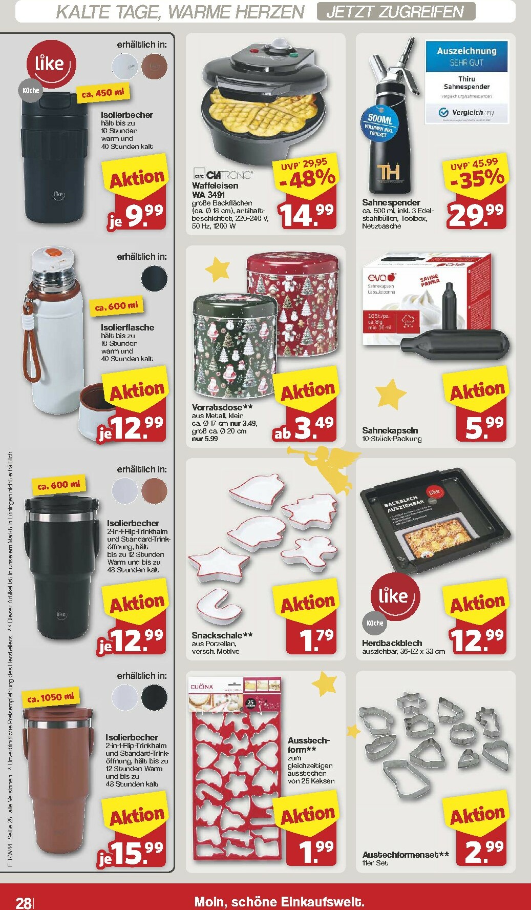 famila-nordwest - Famila Nordwest-Prospekt gültig vom 27.10. bis 01.11. - page: 31 famila-nordwest - Famila Nordwest-Prospekt gültig vom 27.10. bis 01.11. - page: 31