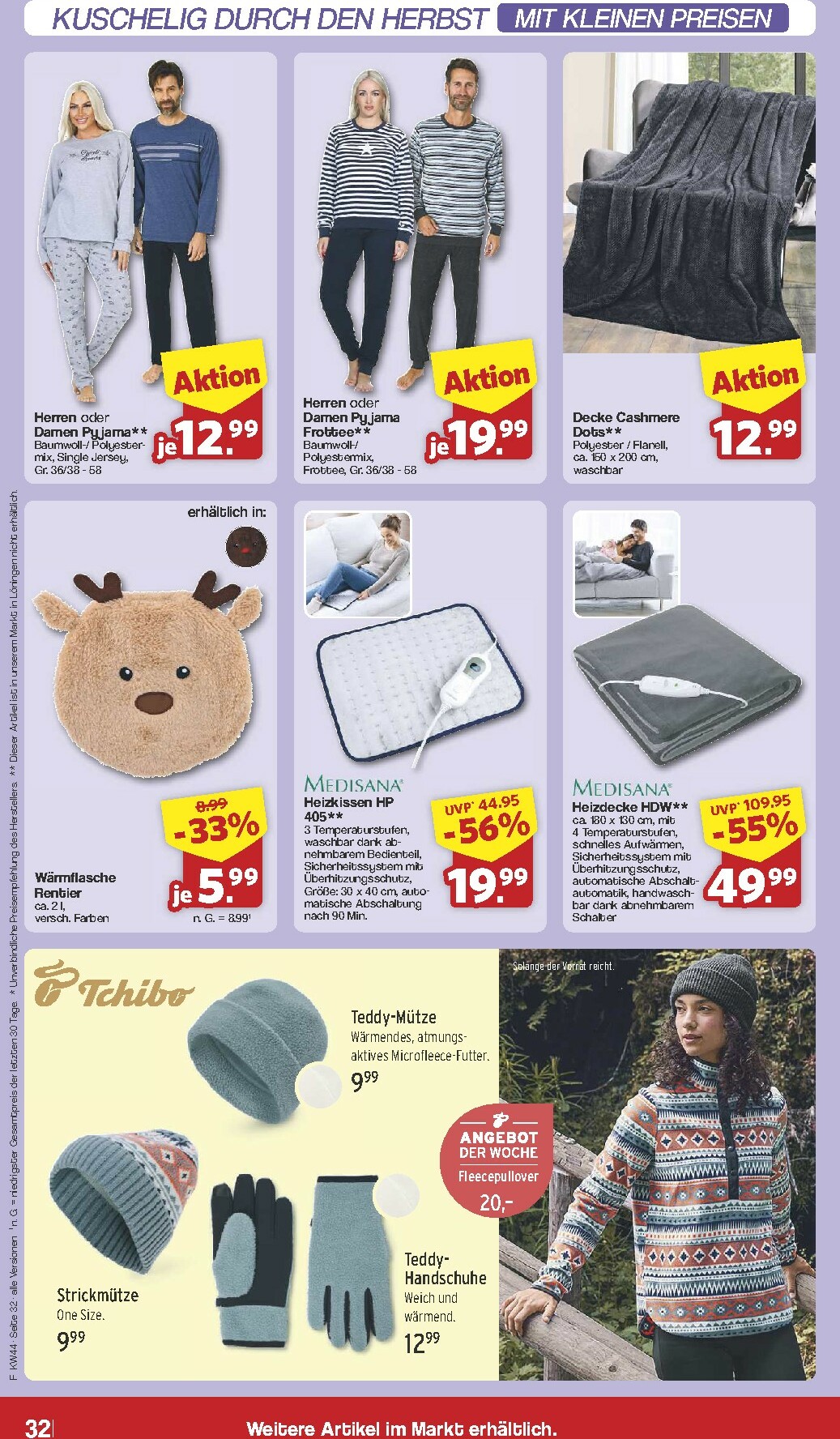 famila-nordwest - Famila Nordwest-Prospekt gültig vom 27.10. bis 01.11. - page: 35 famila-nordwest - Famila Nordwest-Prospekt gültig vom 27.10. bis 01.11. - page: 35