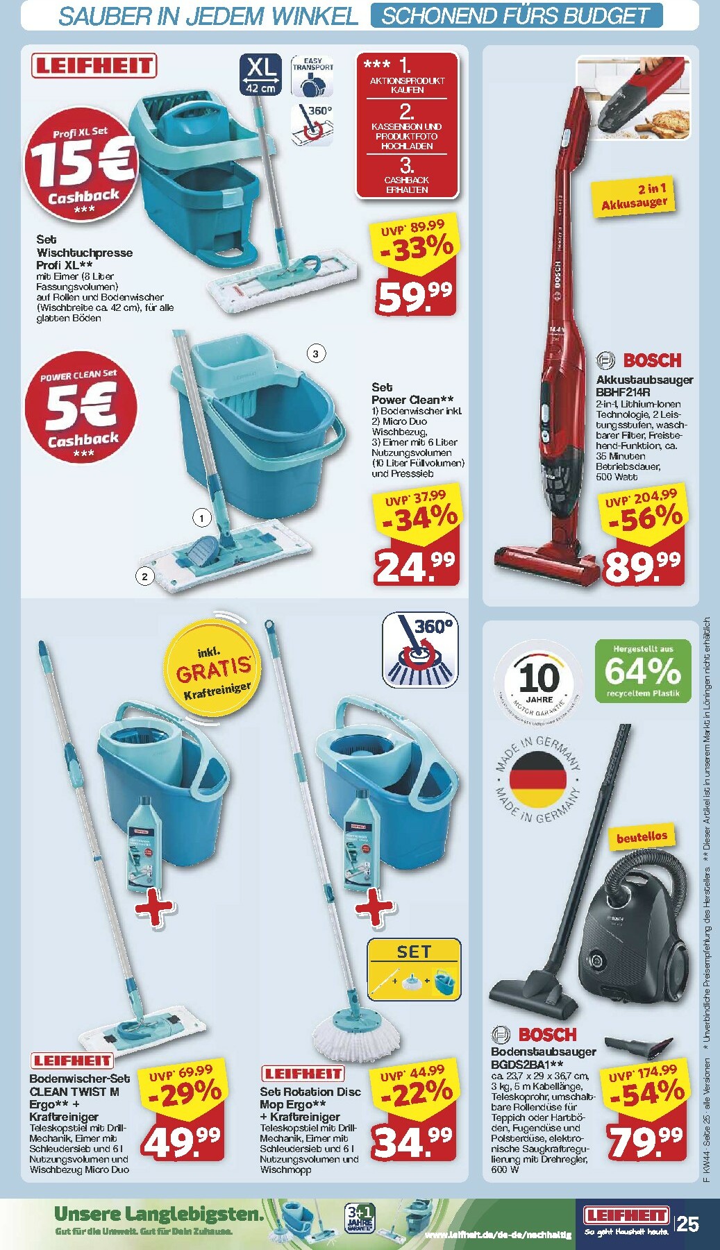 famila-nordwest - Famila Nordwest-Prospekt gültig vom 27.10. bis 01.11. - page: 27 famila-nordwest - Famila Nordwest-Prospekt gültig vom 27.10. bis 01.11. - page: 27