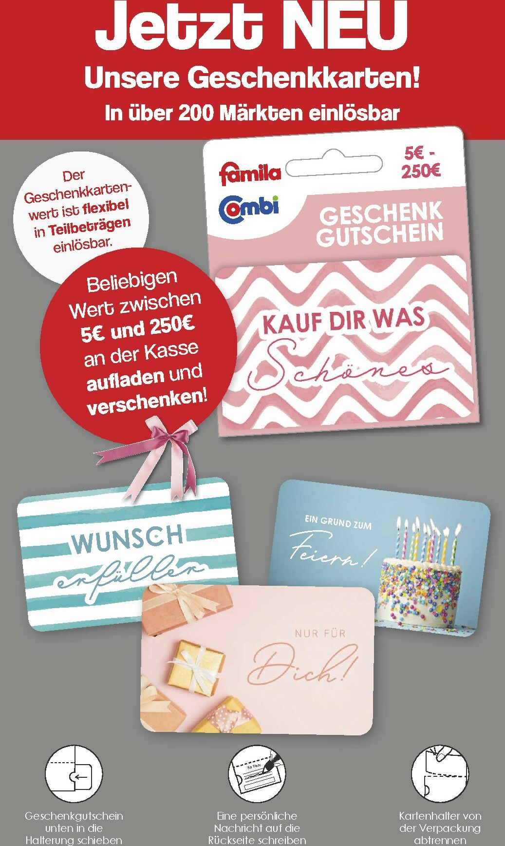 famila-nordwest - Famila Nordwest-Prospekt gültig vom 03.11. bis 08.11. - page: 40