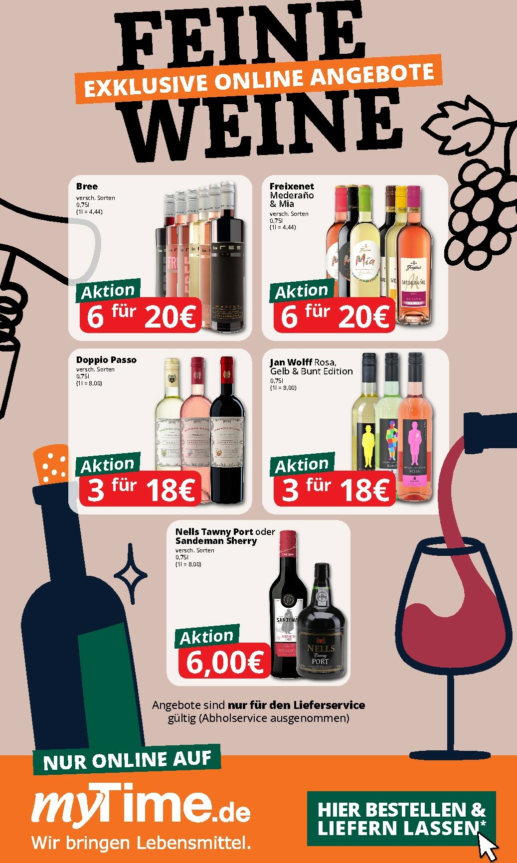 famila-nordwest - Famila Nordwest-Prospekt gültig vom 03.11. bis 08.11. - page: 42