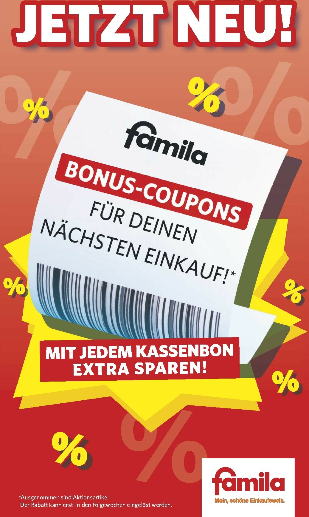 famila-nordwest - Famila Nordwest-Prospekt gültig vom 10.11. bis 15.11. - page: 39