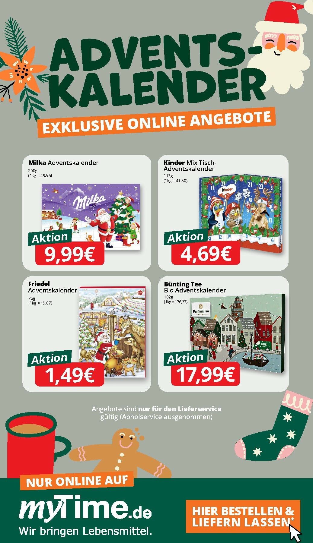 famila-nordwest - Famila Nordwest-Prospekt gültig vom 10.11. bis 15.11. - page: 41