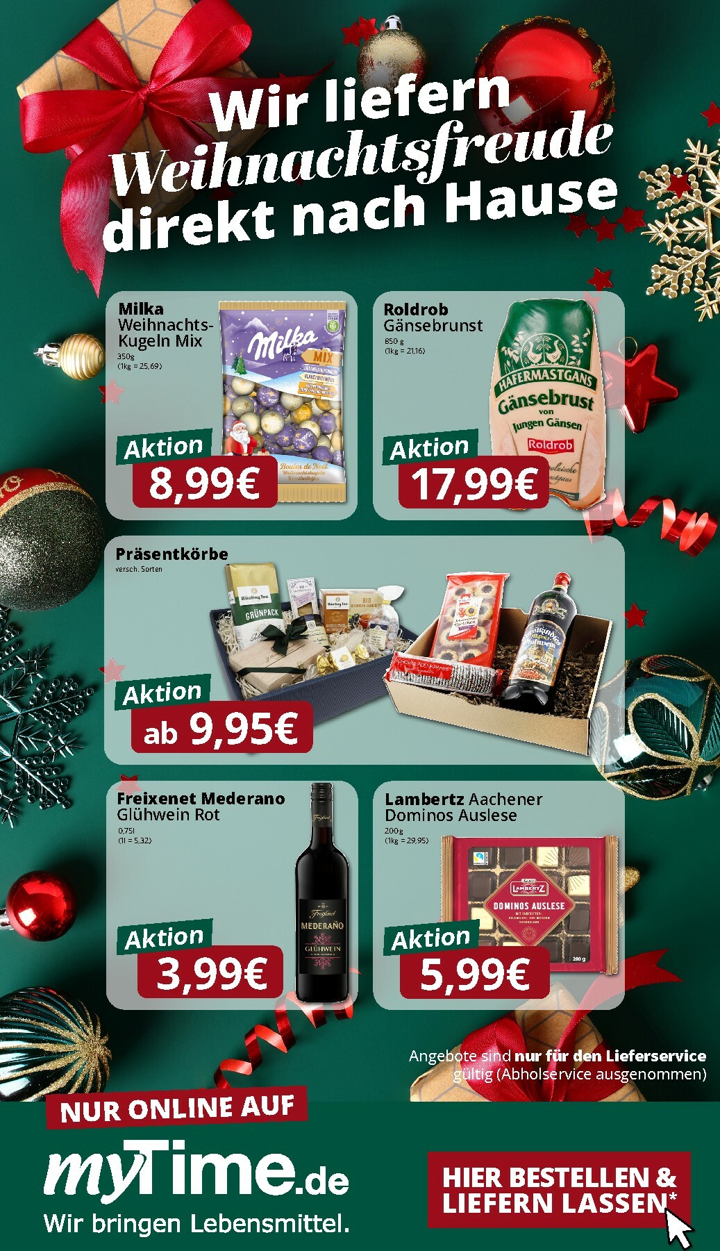 famila-nordwest - Famila Nordwest-Prospekt gültig vom 10.11. bis 15.11. - page: 43