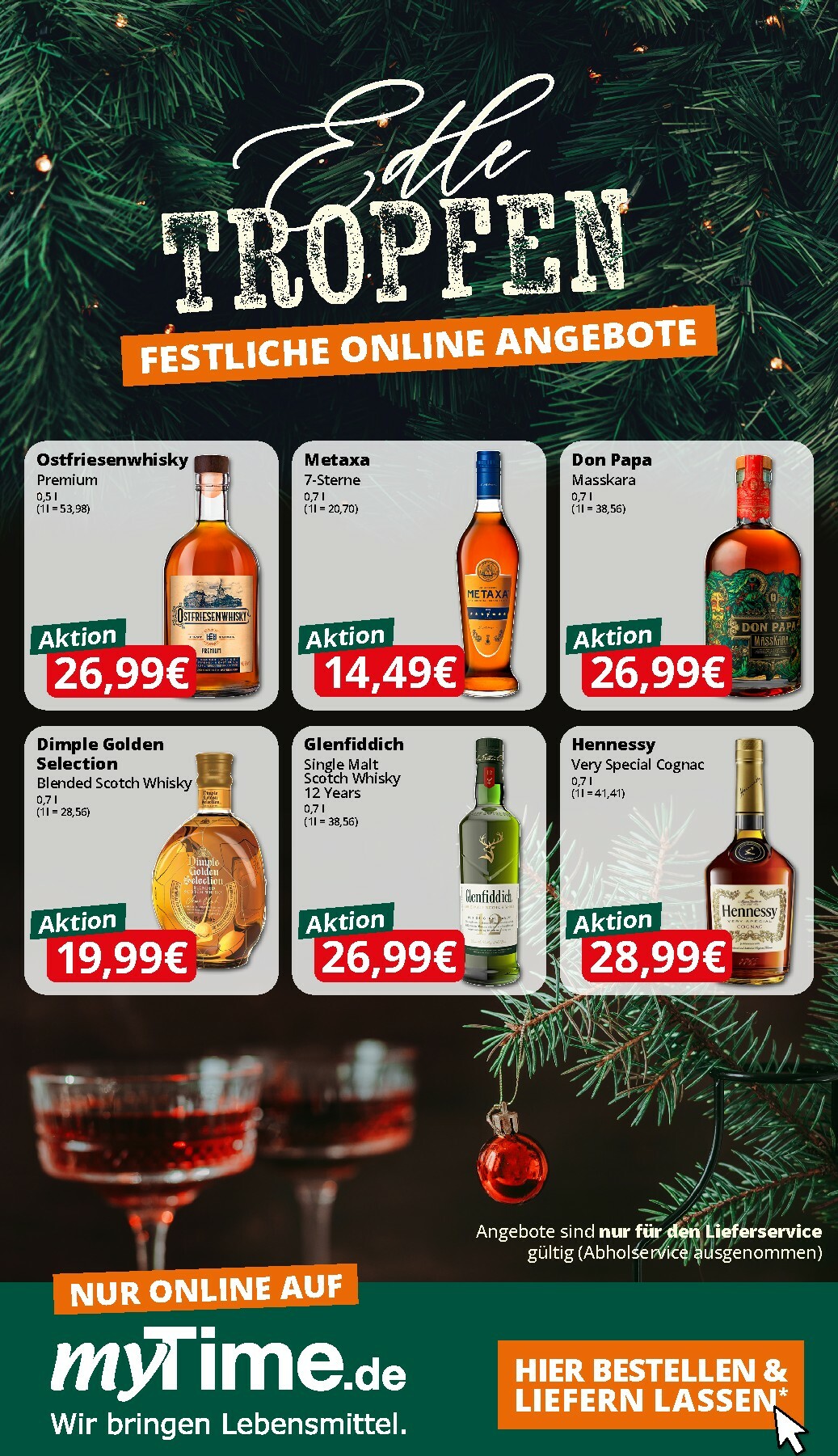 famila-nordwest - Famila Nordwest-Prospekt gültig vom 17.11. bis 22.11. - page: 38