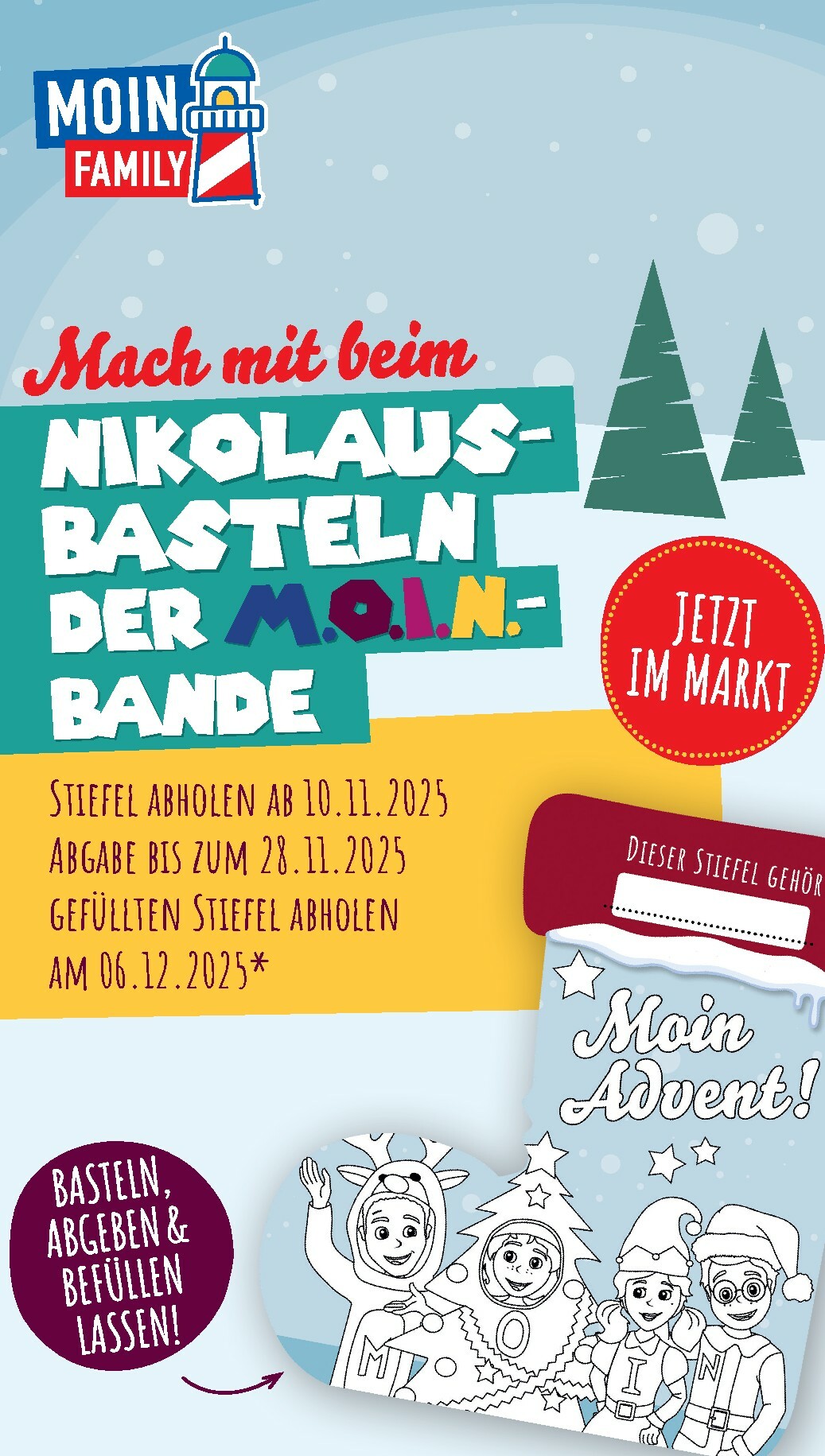 famila-nordwest - Famila Nordwest-Prospekt gültig vom 17.11. bis 22.11. - page: 36