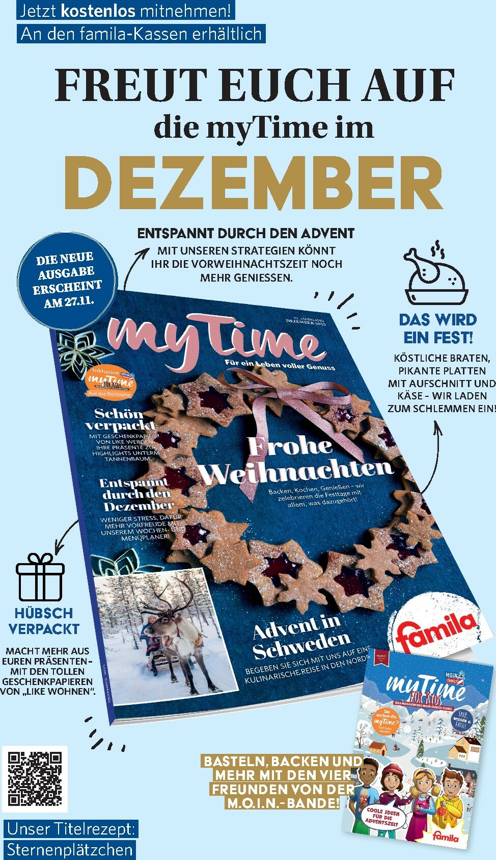 famila-nordwest - Famila Nordwest - Black Week-Prospekt gültig vom 24.11. bis 29.11. - page: 43