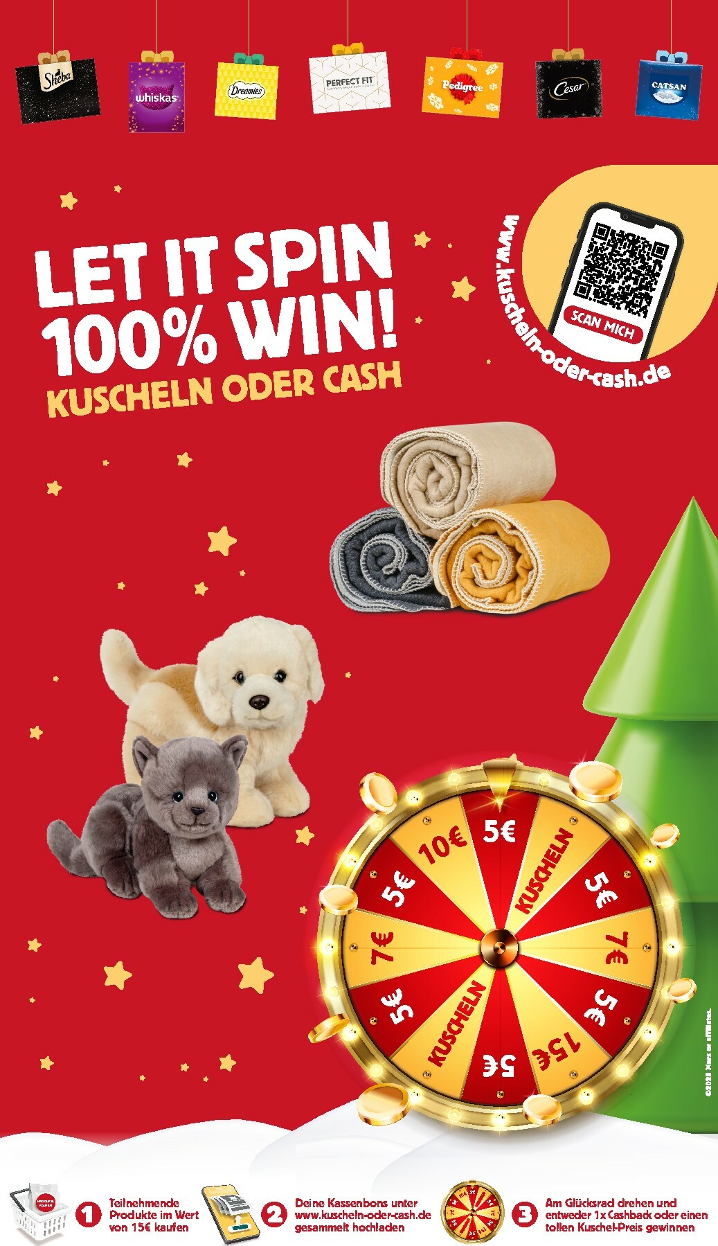 famila-nordwest - Famila Nordwest-Prospekt gültig vom 01.12. bis 06.12. - page: 31