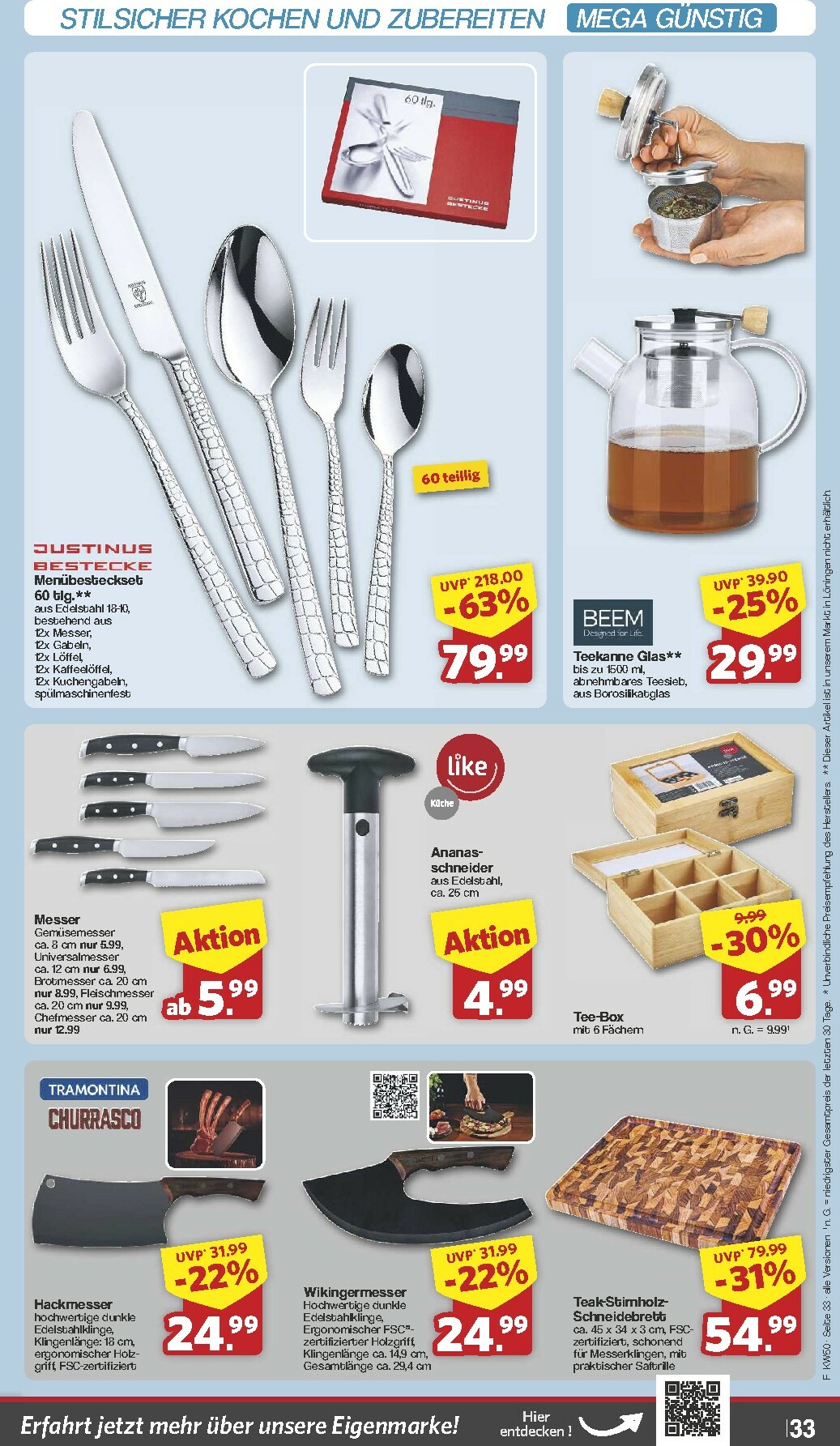 famila-nordwest - Famila Nordwest-Prospekt gültig vom 08.12. bis 13.12. - page: 35