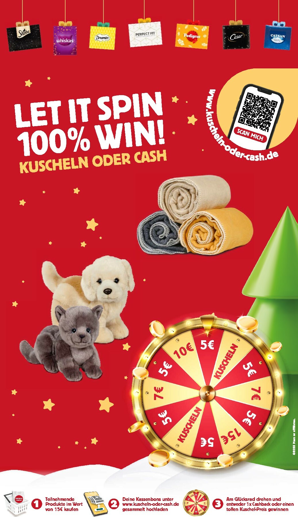 famila-nordwest - Famila Nordwest-Prospekt gültig vom 15.12. bis 20.12. - page: 34