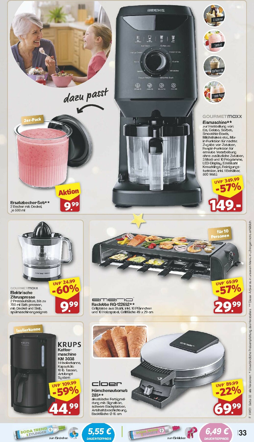 famila-nordwest - Famila Nordwest-Prospekt gültig vom 15.12. bis 20.12. - page: 37