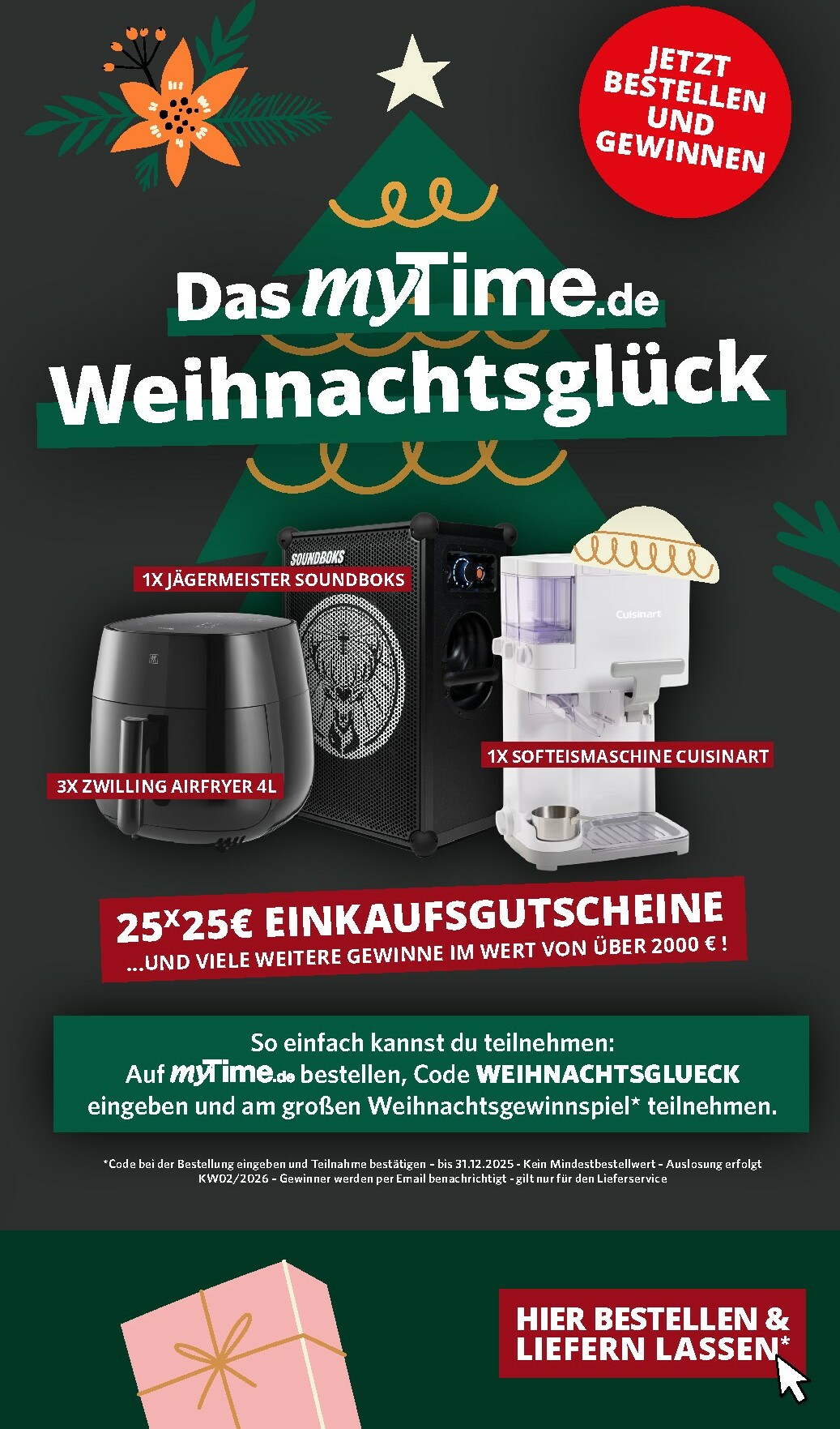 famila-nordwest - Famila Nordwest-Prospekt gültig vom 15.12. bis 20.12. - page: 46