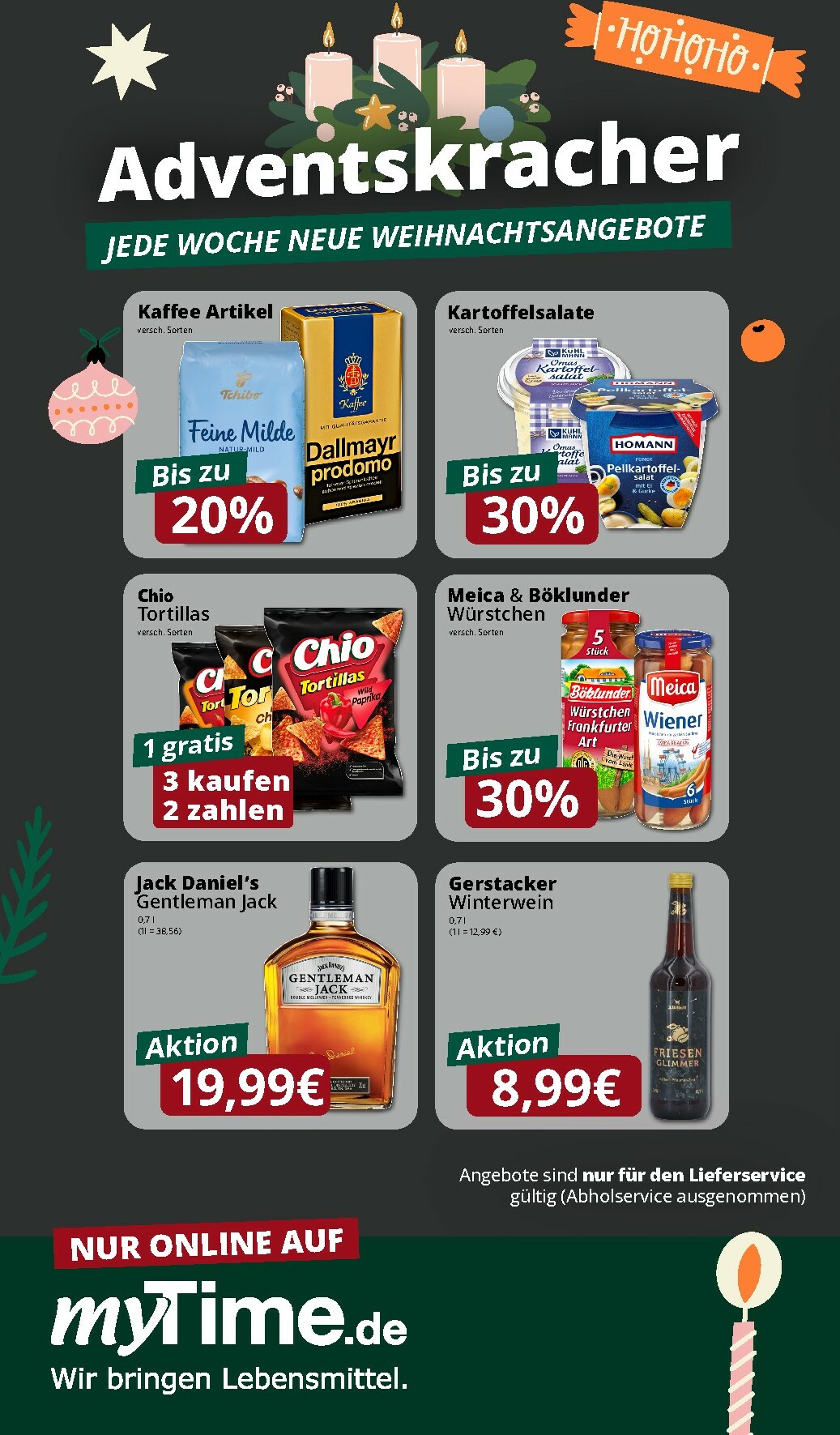 famila-nordwest - Famila Nordwest-Prospekt gültig vom 15.12. bis 20.12. - page: 45