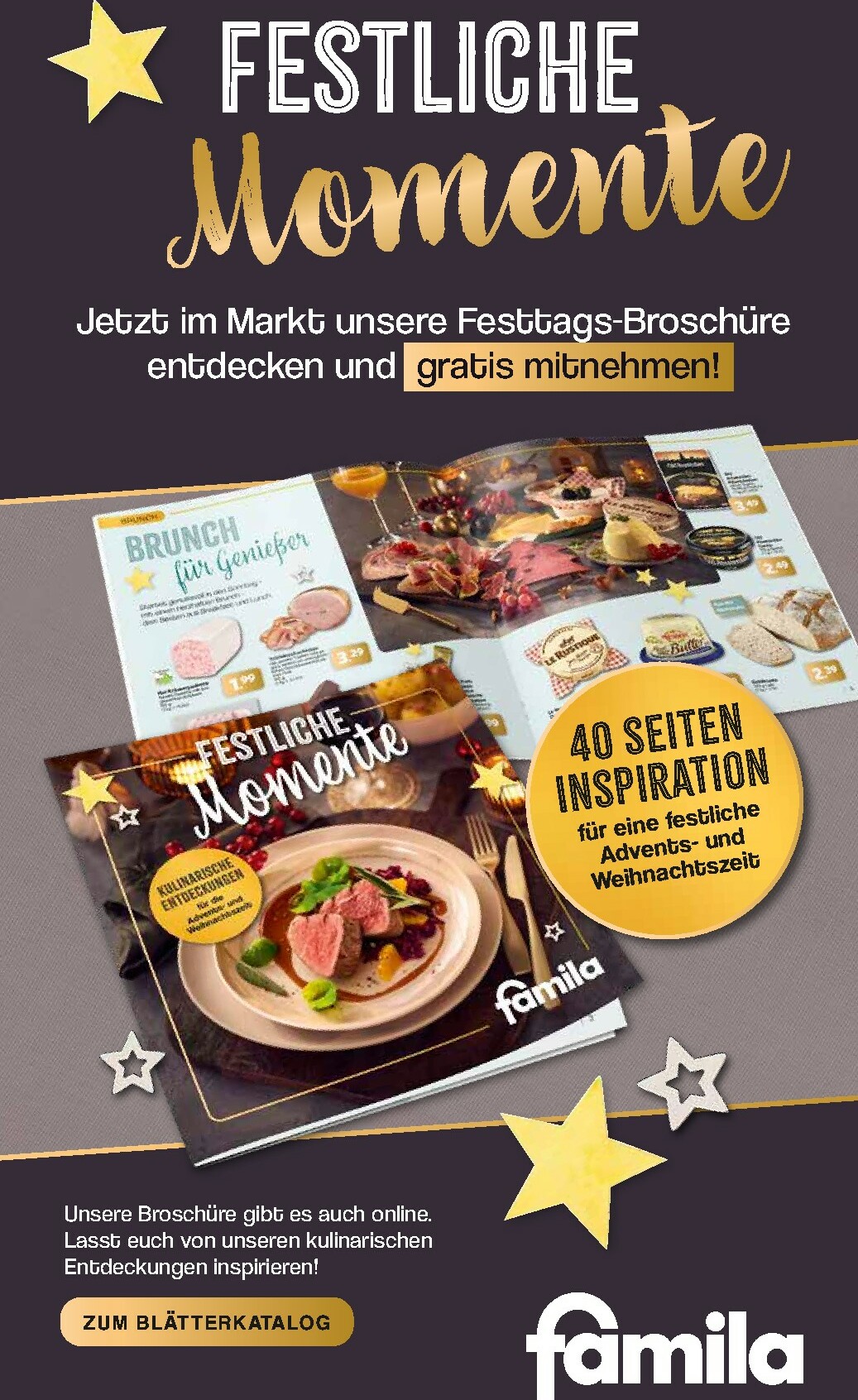 famila-nordwest - Famila Nordwest-Prospekt gültig vom 22.12. bis 27.12. - page: 45