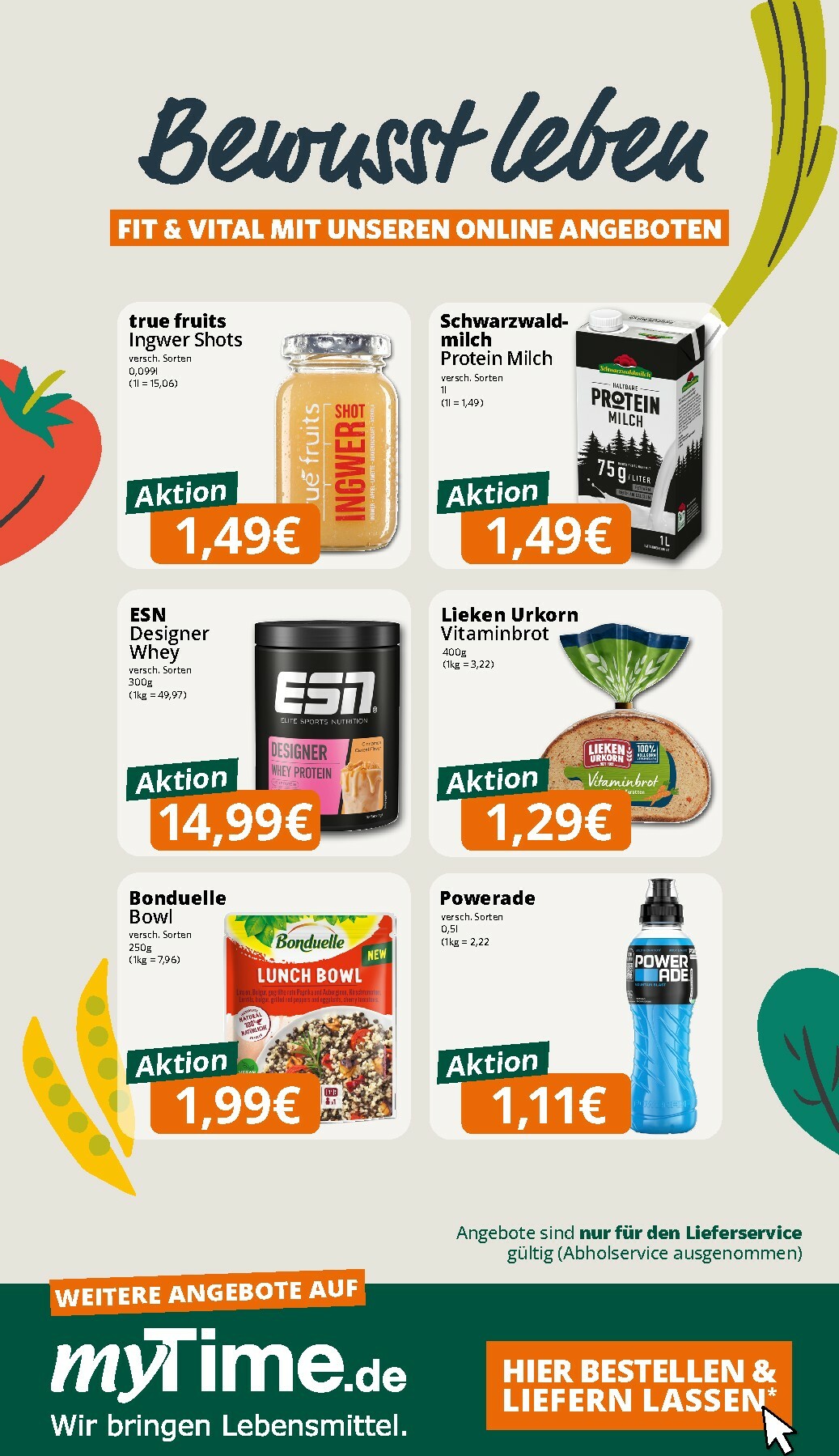 famila-nordwest - Famila Nordwest-Prospekt gültig vom 12.01. bis 17.01. - page: 38