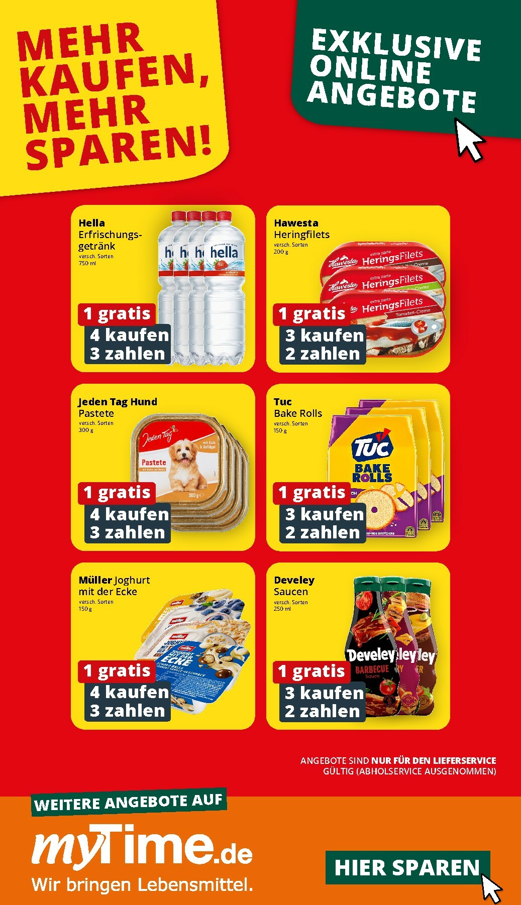 famila-nordwest - Famila Nordwest-Prospekt gültig vom 19.01. bis 24.01. - page: 37