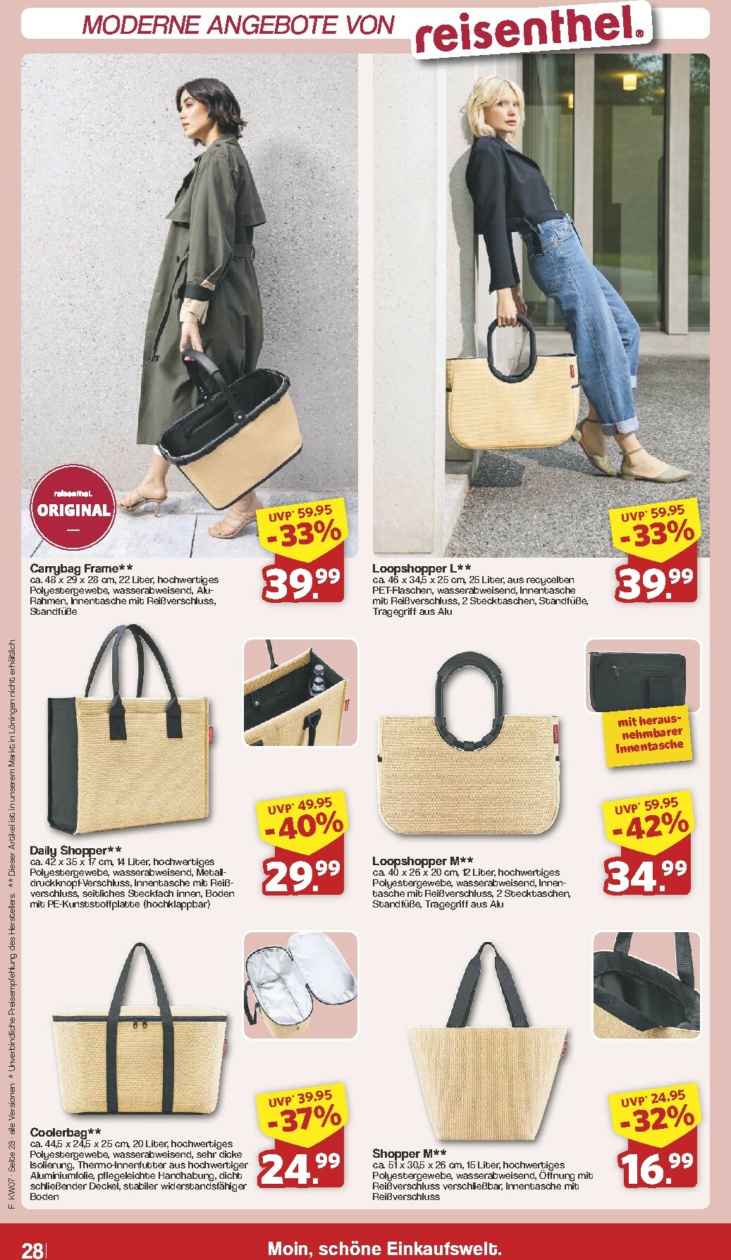 famila-nordwest - Famila Nordwest-Prospekt gültig vom 09.02.2026 bis 14.02.2026 - page: 30