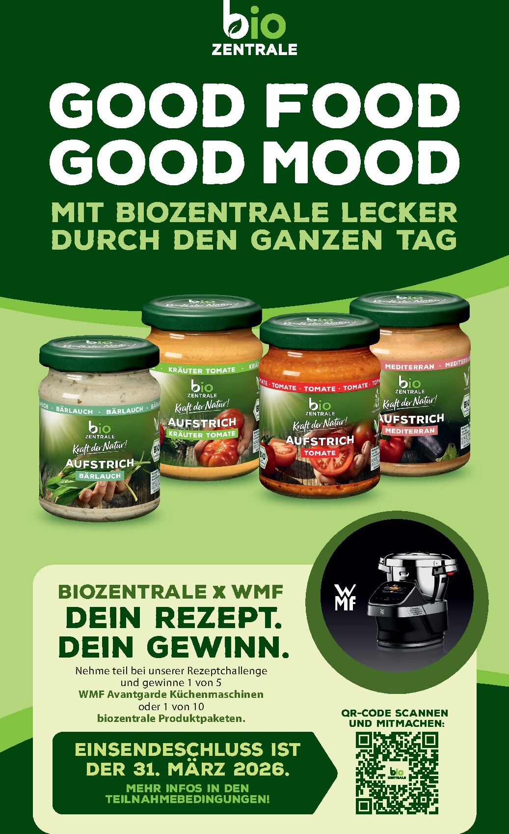 famila-nordwest - Famila Nordwest-Prospekt gültig vom 02.03.2026 bis 07.03.2026 - page: 21