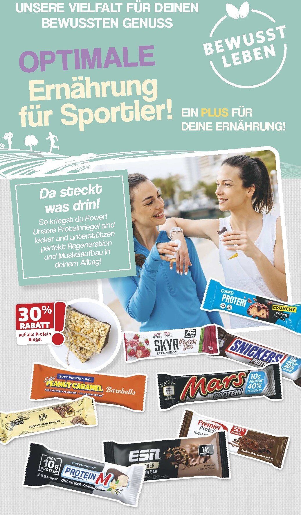 famila-nordwest - Famila Nordwest-Prospekt gültig vom 16.03.2026 bis 21.03.2026 - page: 16