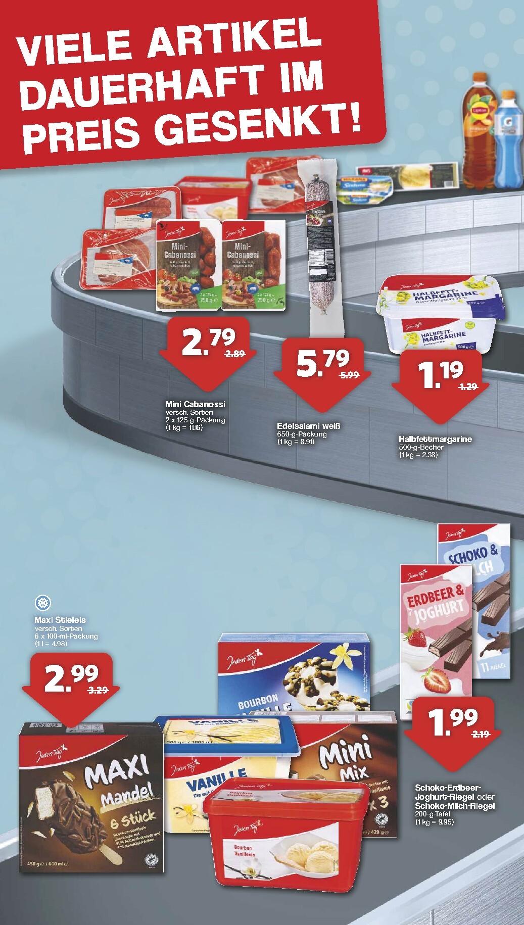 famila-nordwest - Famila Nordwest-Prospekt gültig vom 07.04.2026 bis 11.04.2026 - page: 44