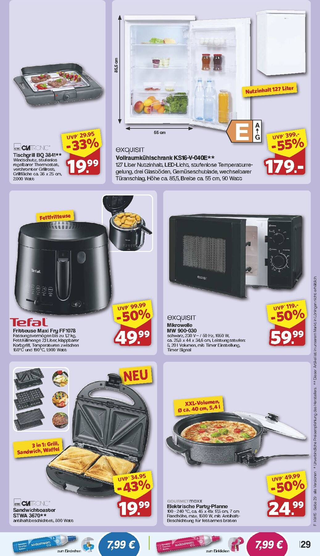 famila-nordwest - Famila Nordwest-Prospekt gültig vom 07.04.2026 bis 11.04.2026 - page: 31