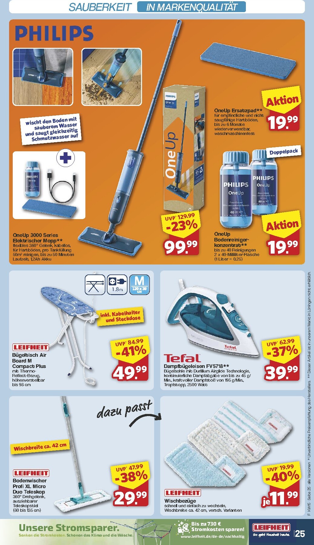 famila-nordwest - Famila Nordwest-Prospekt gültig vom 07.04.2026 bis 11.04.2026 - page: 27