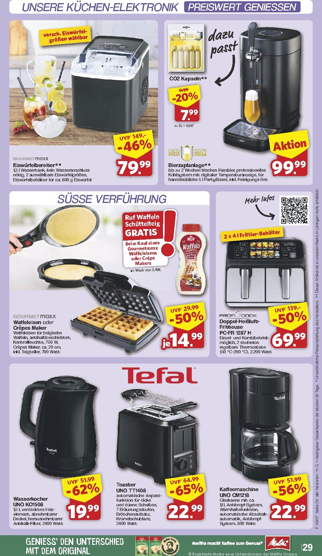 famila-nordwest - Famila Nordwest Prospekt nächste Woche – von Montag 20.04.2026 bis Samstag 25.04.2026 - page: 31