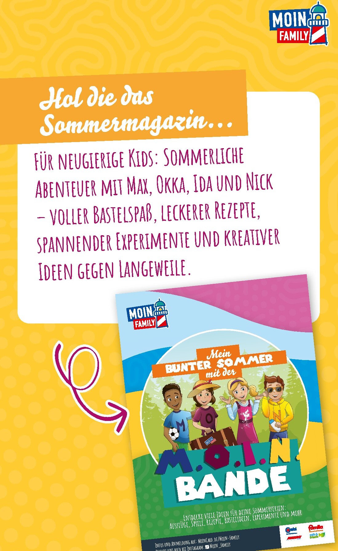 combi - Combi Prospekt nächste Woche – von Montag 29.06.2026 bis Samstag 04.07.2026 - page: 29
