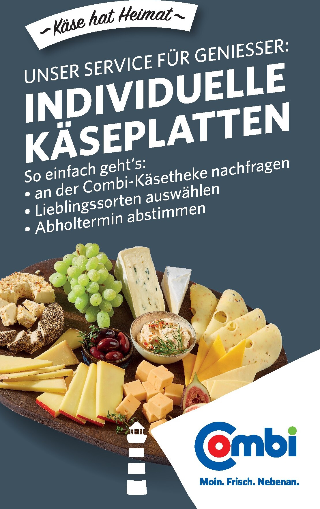 combi - Combi Prospekt nächste Woche – von Montag 24.08.2026 bis Samstag 29.08.2026 - page: 8