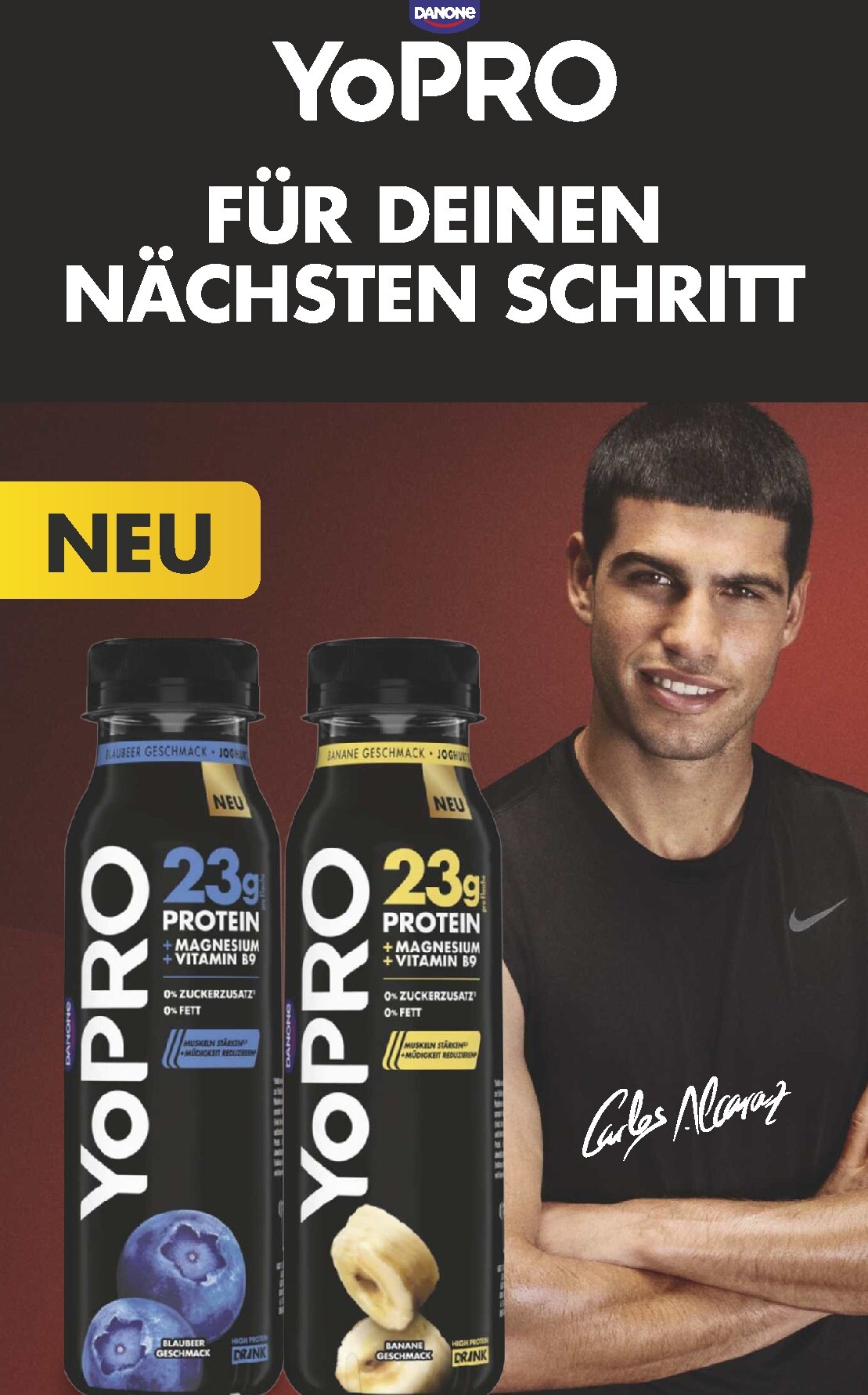 combi - Combi Prospekt nächste Woche – von Montag 24.08.2026 bis Samstag 29.08.2026 - page: 18