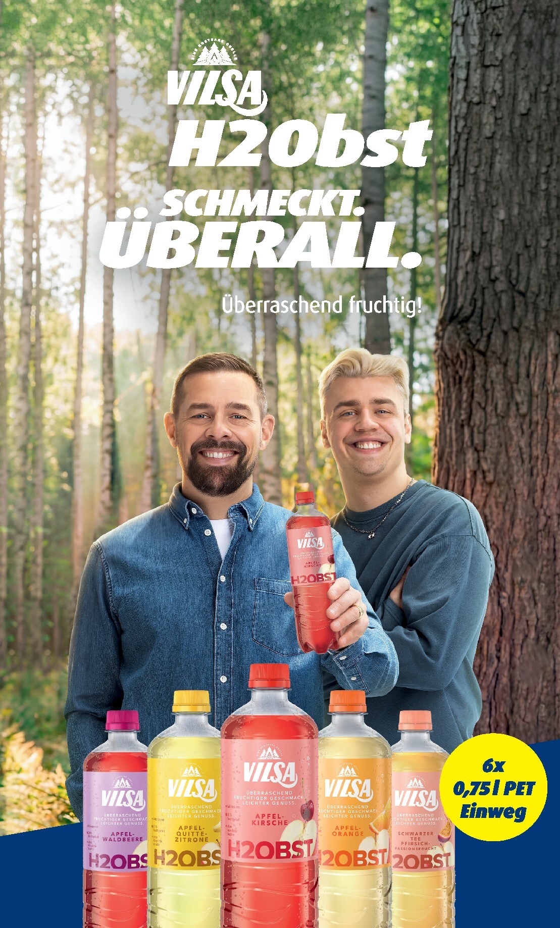 combi - Combi Prospekt nächste Woche – von Montag 31.08.2026 bis Samstag 05.09.2026 - page: 20
