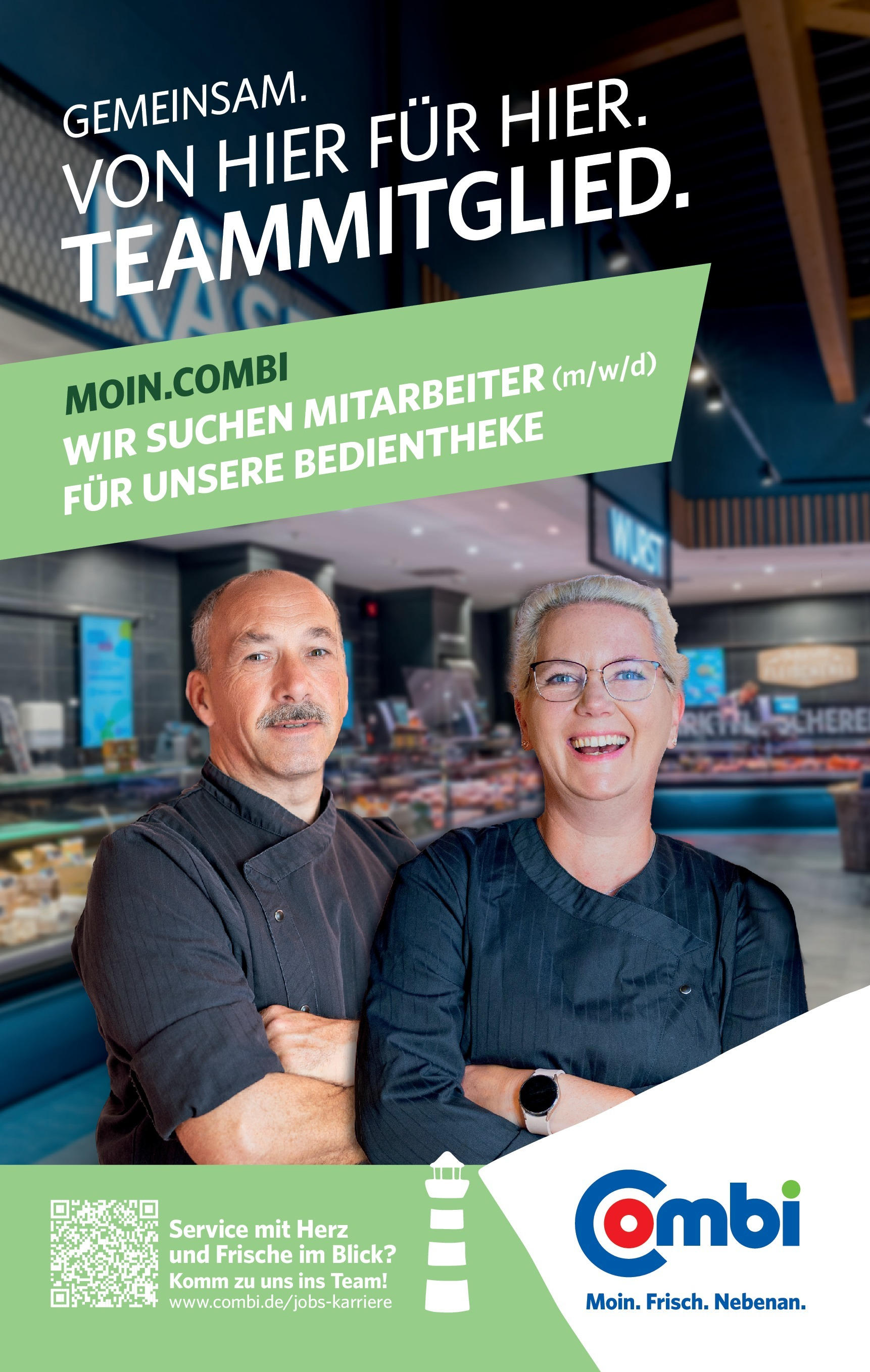 combi - Combi - Beste-Prospekt gültig von 07.04. bis 12.04. - page: 7