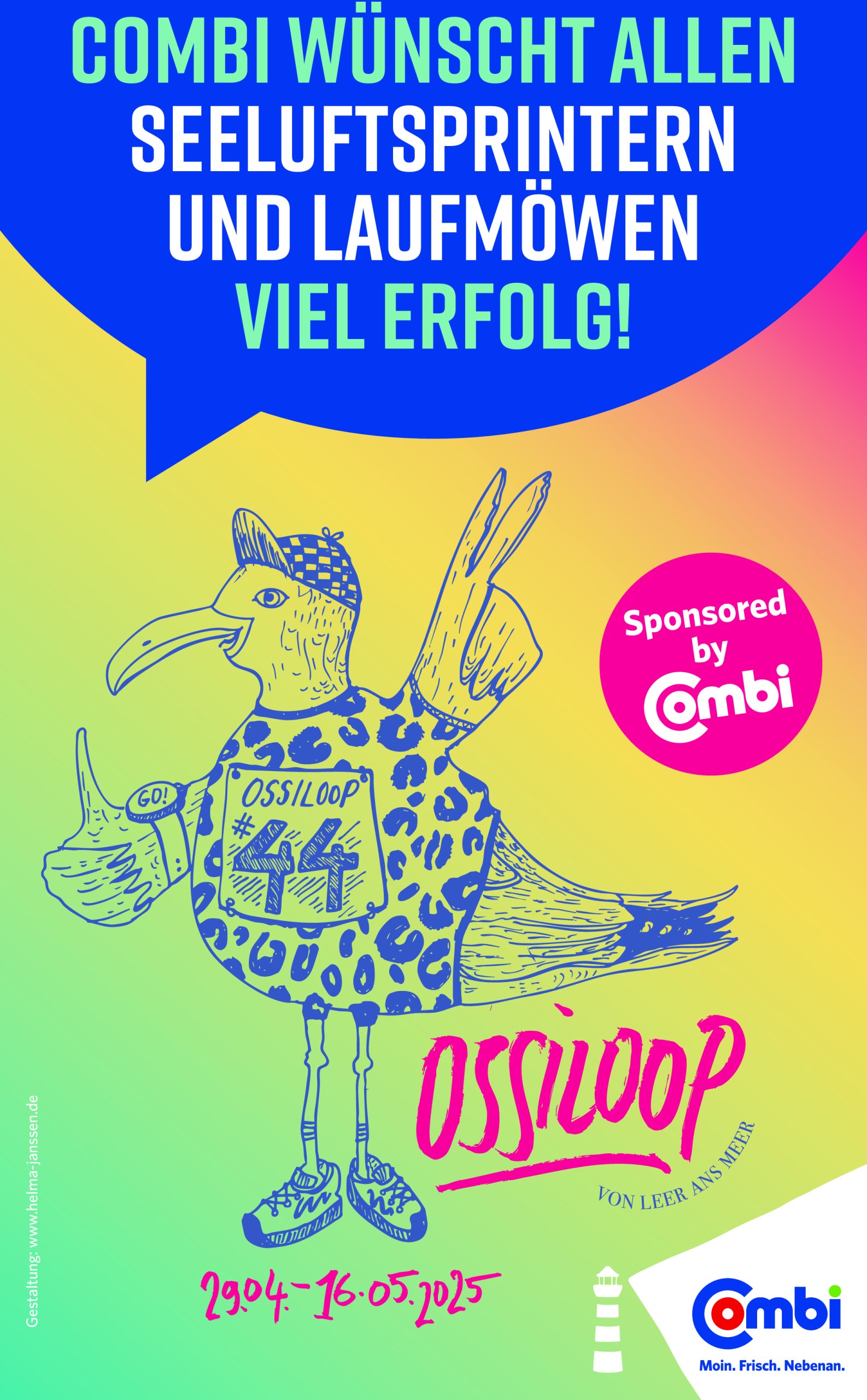 combi - Combi-Prospekt gültig von 28.04. bis 03.05. - page: 25