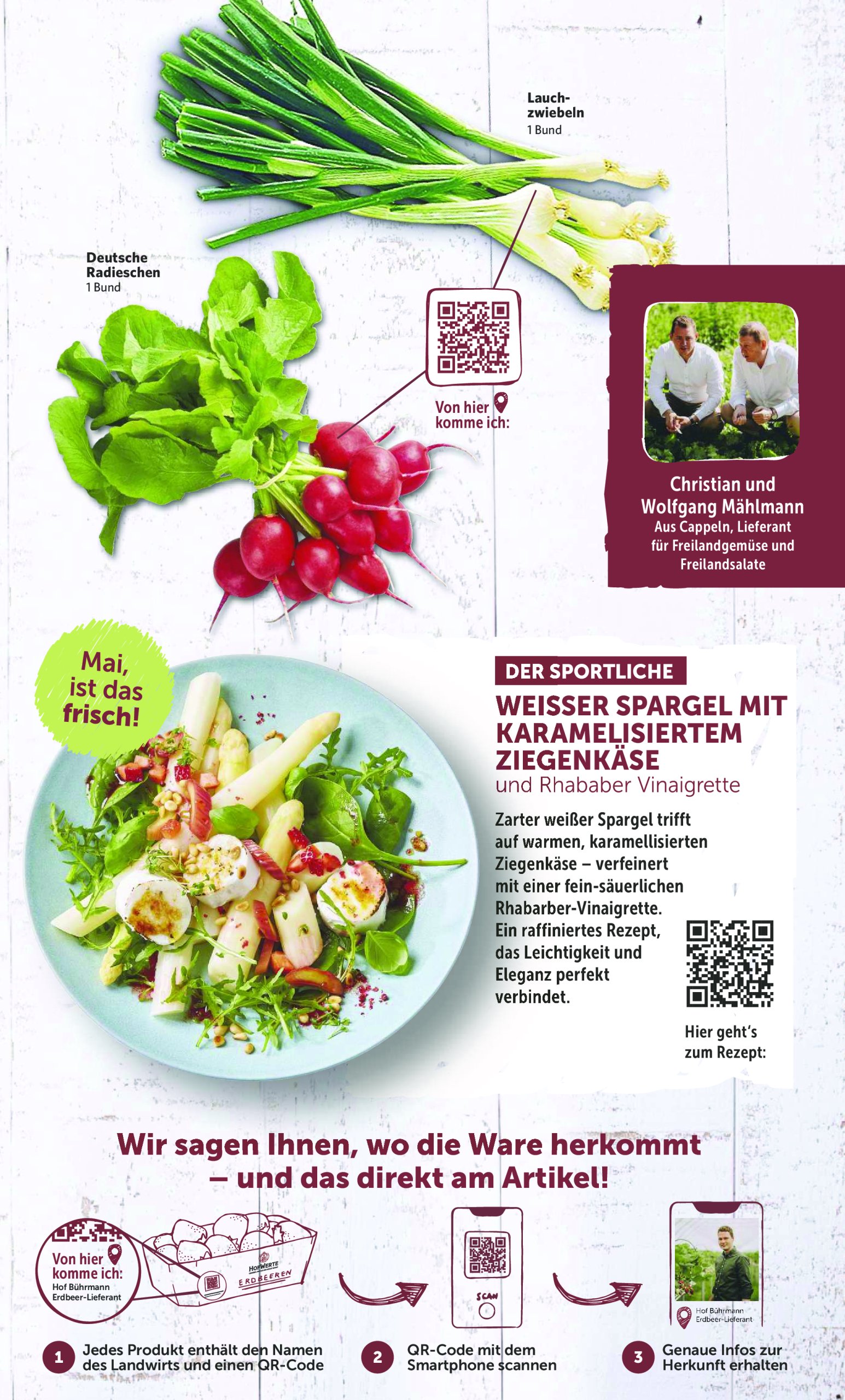combi - Combi-Prospekt gültig von 28.04. bis 03.05. - page: 15
