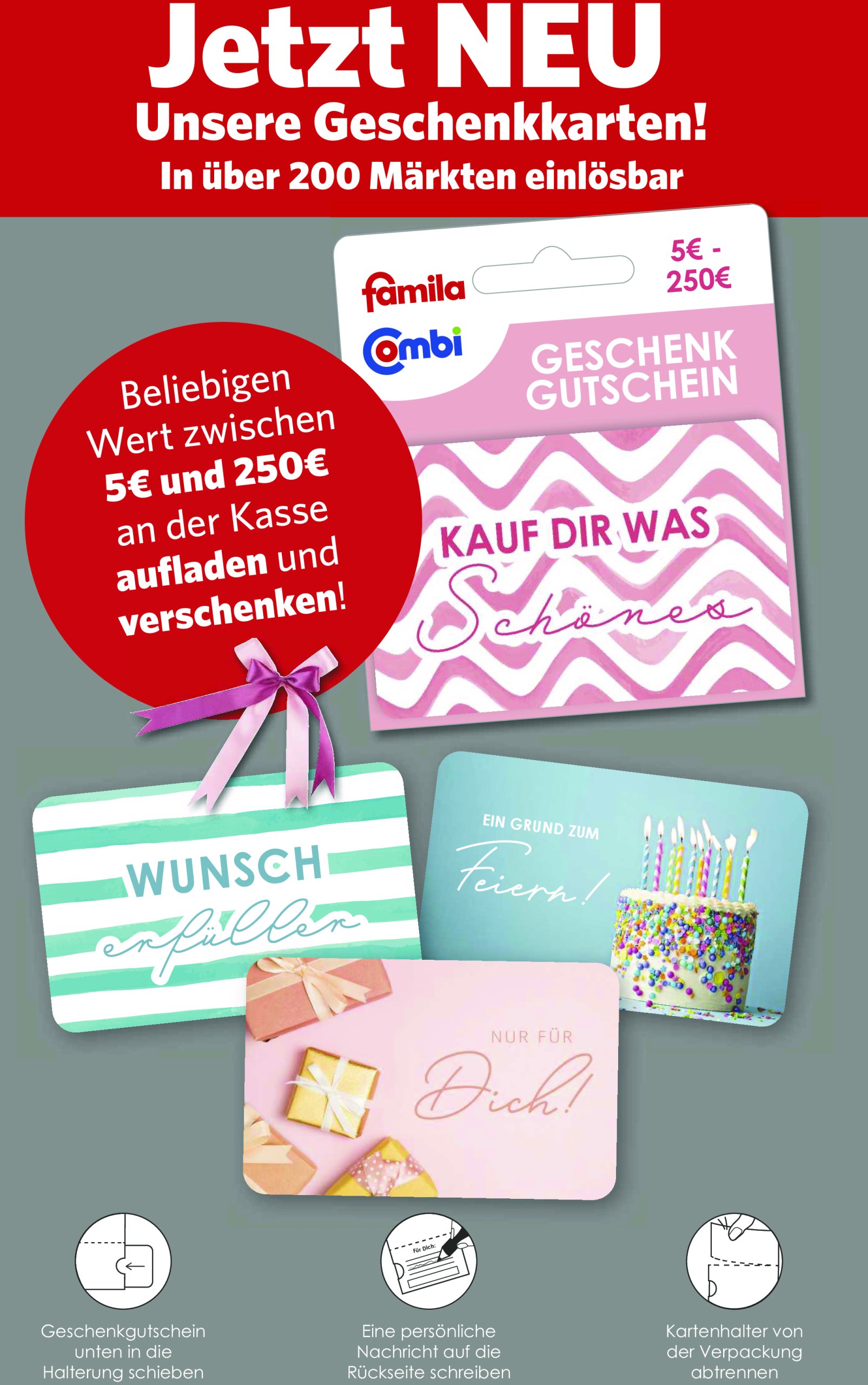 combi - Combi-Prospekt gültig von 05.05. bis 10.05. - page: 37 combi - Combi-Prospekt gültig von 05.05. bis 10.05. - page: 37
