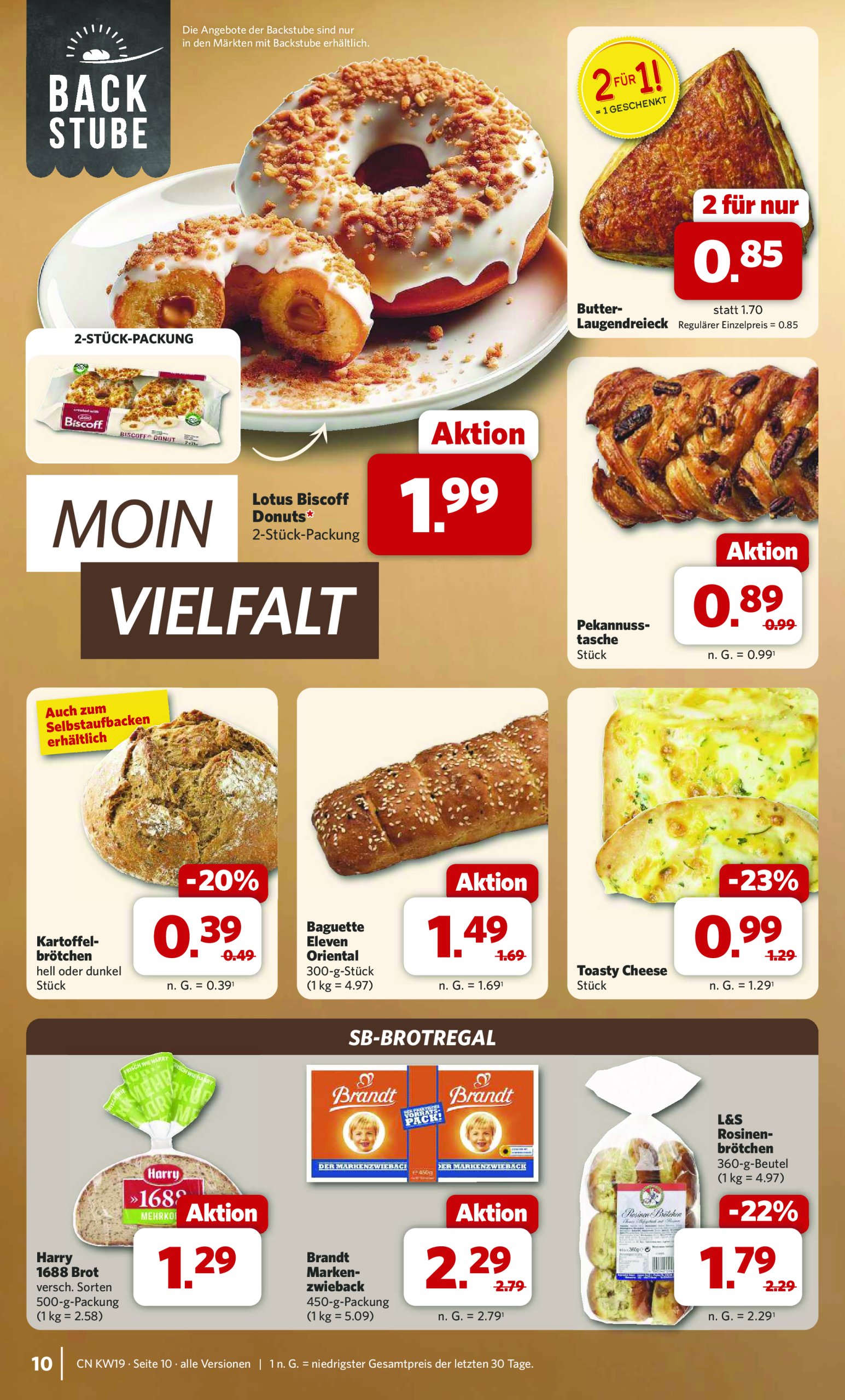 combi - Combi-Prospekt gültig von 05.05. bis 10.05. - page: 12 combi - Combi-Prospekt gültig von 05.05. bis 10.05. - page: 12