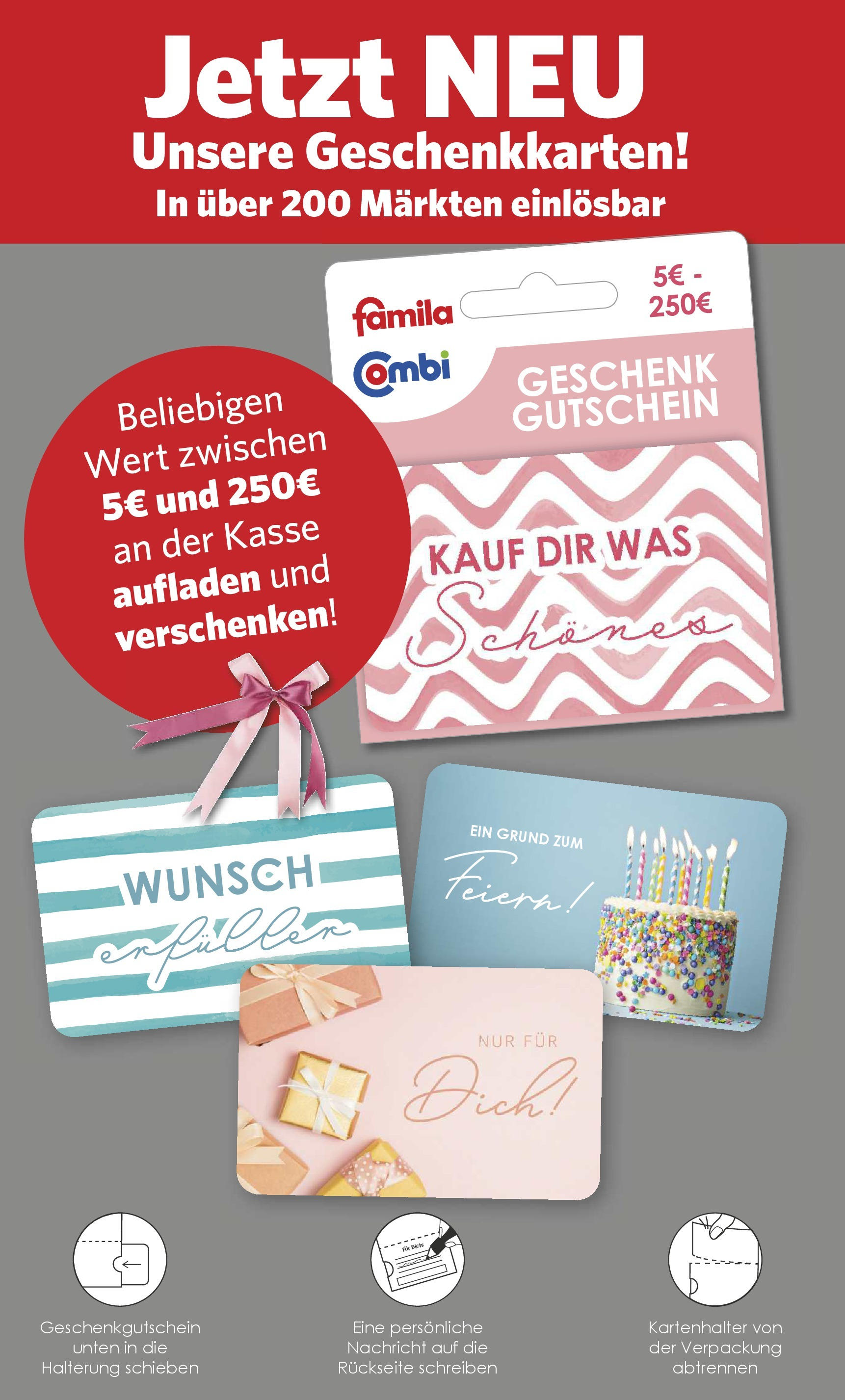 combi - Combi - Petermeier-Prospekt gültig von 05.05. bis 10.05. - page: 36